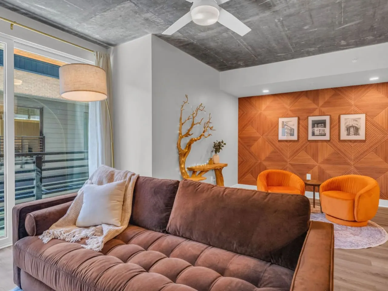 The Summit Nest Cozy 1BR in the Heart of Knox 7