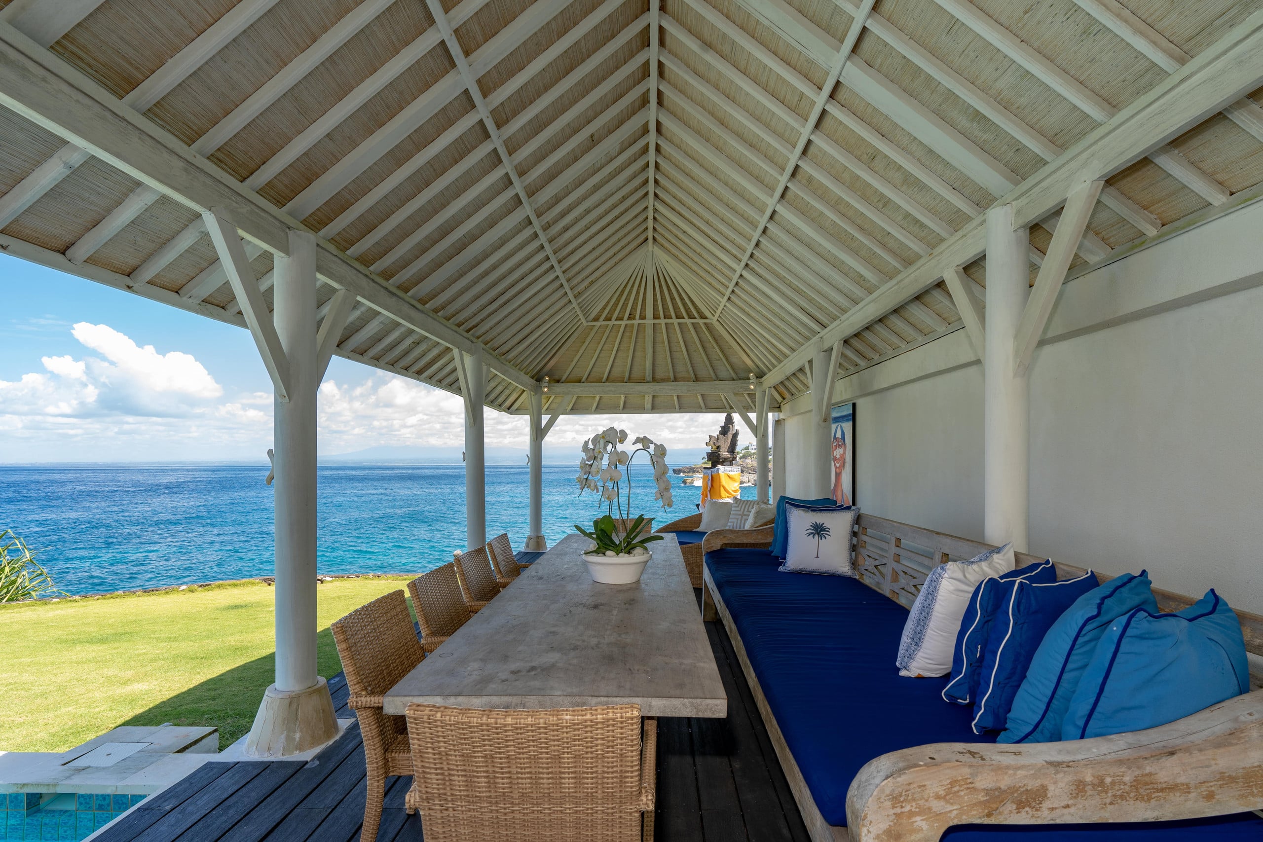 Casa Del Mar, Nusa Lembongan 23