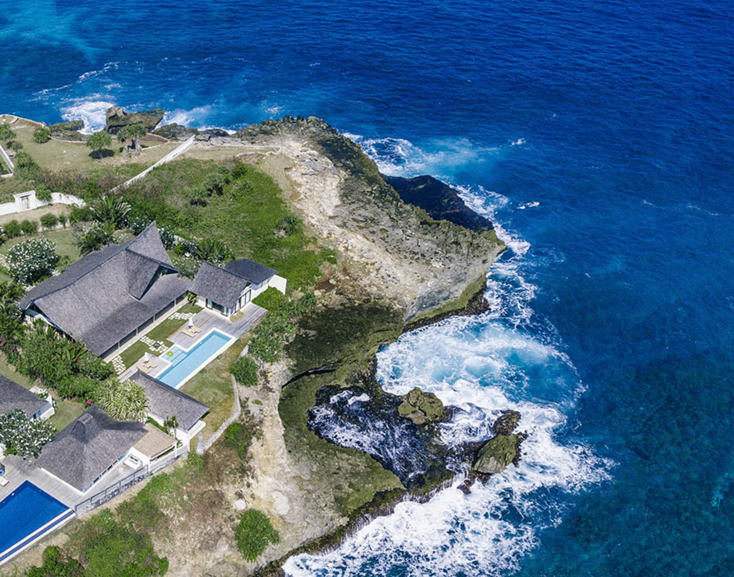 Casa Del Mar, Nusa Lembongan 31
