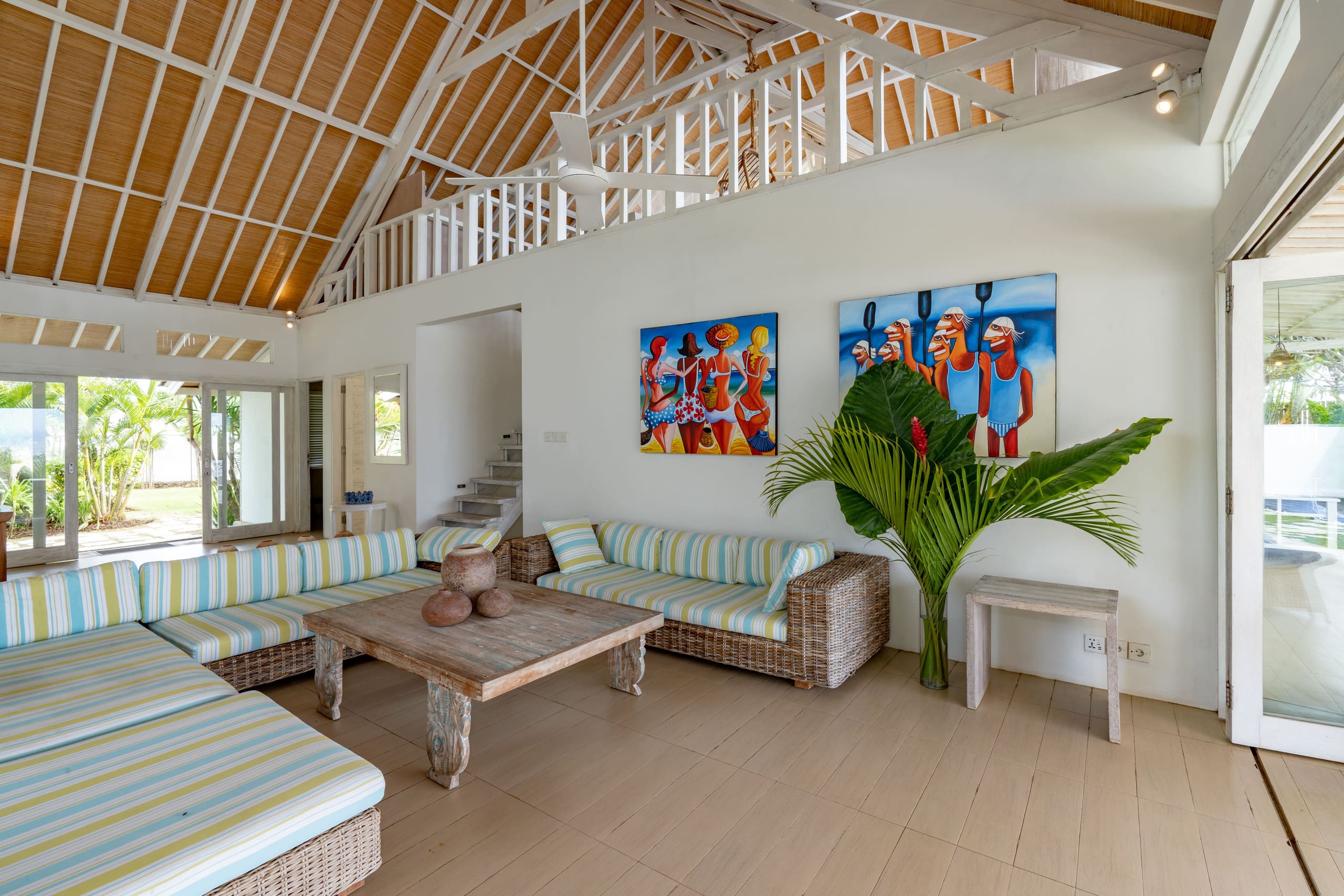 Casa Del Mar, Nusa Lembongan 9