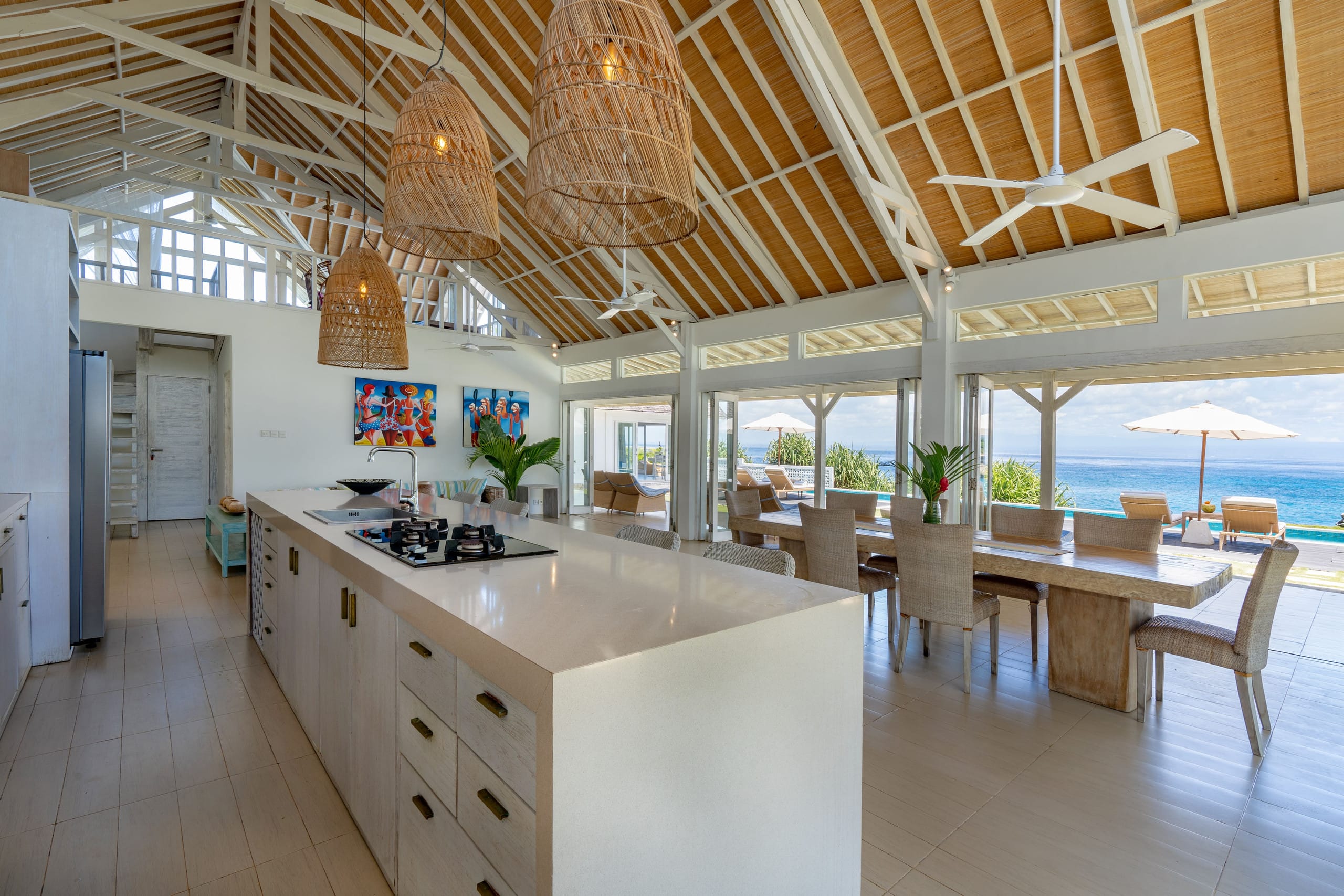 Casa Del Mar, Nusa Lembongan 12