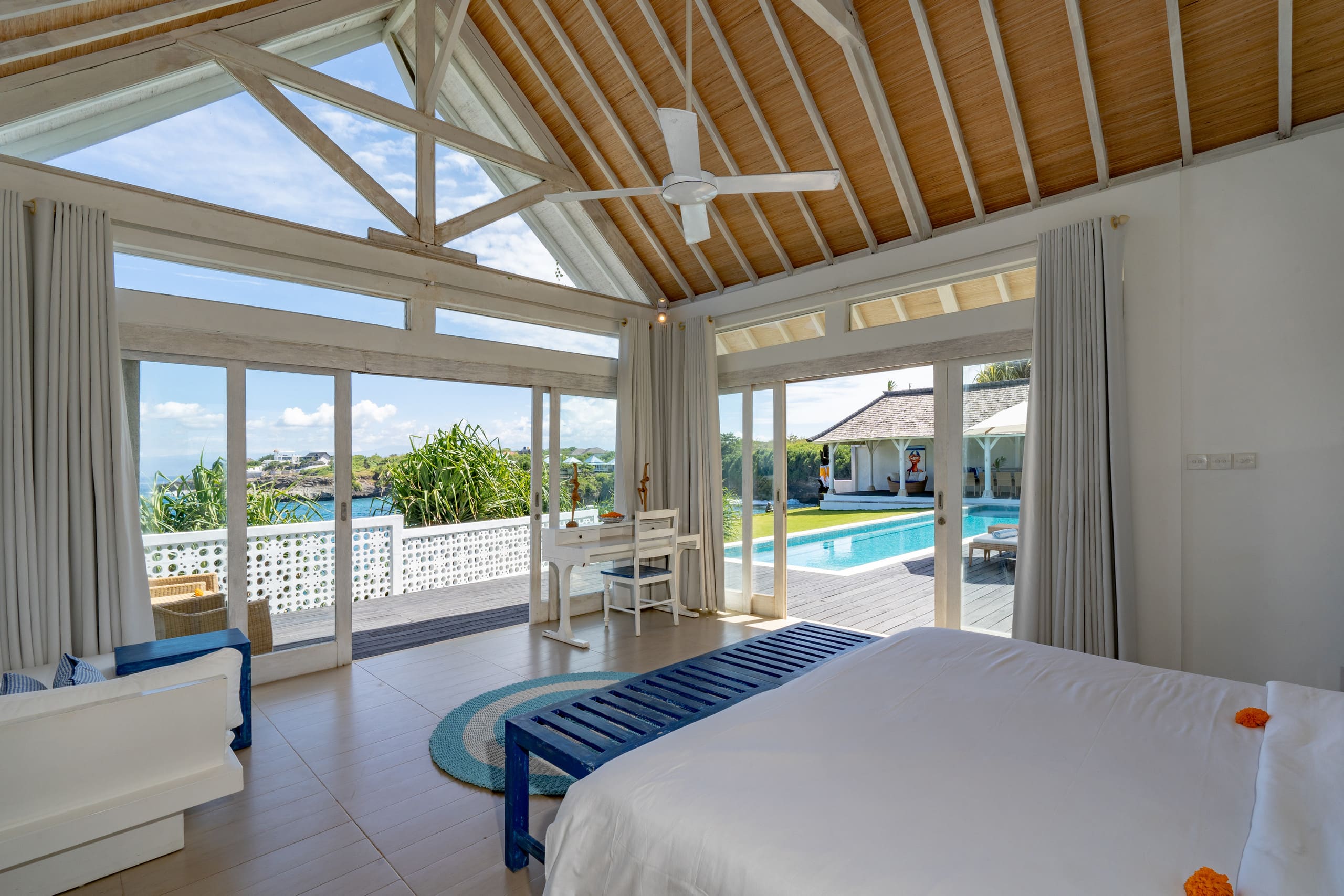 Casa Del Mar, Nusa Lembongan — photo 5