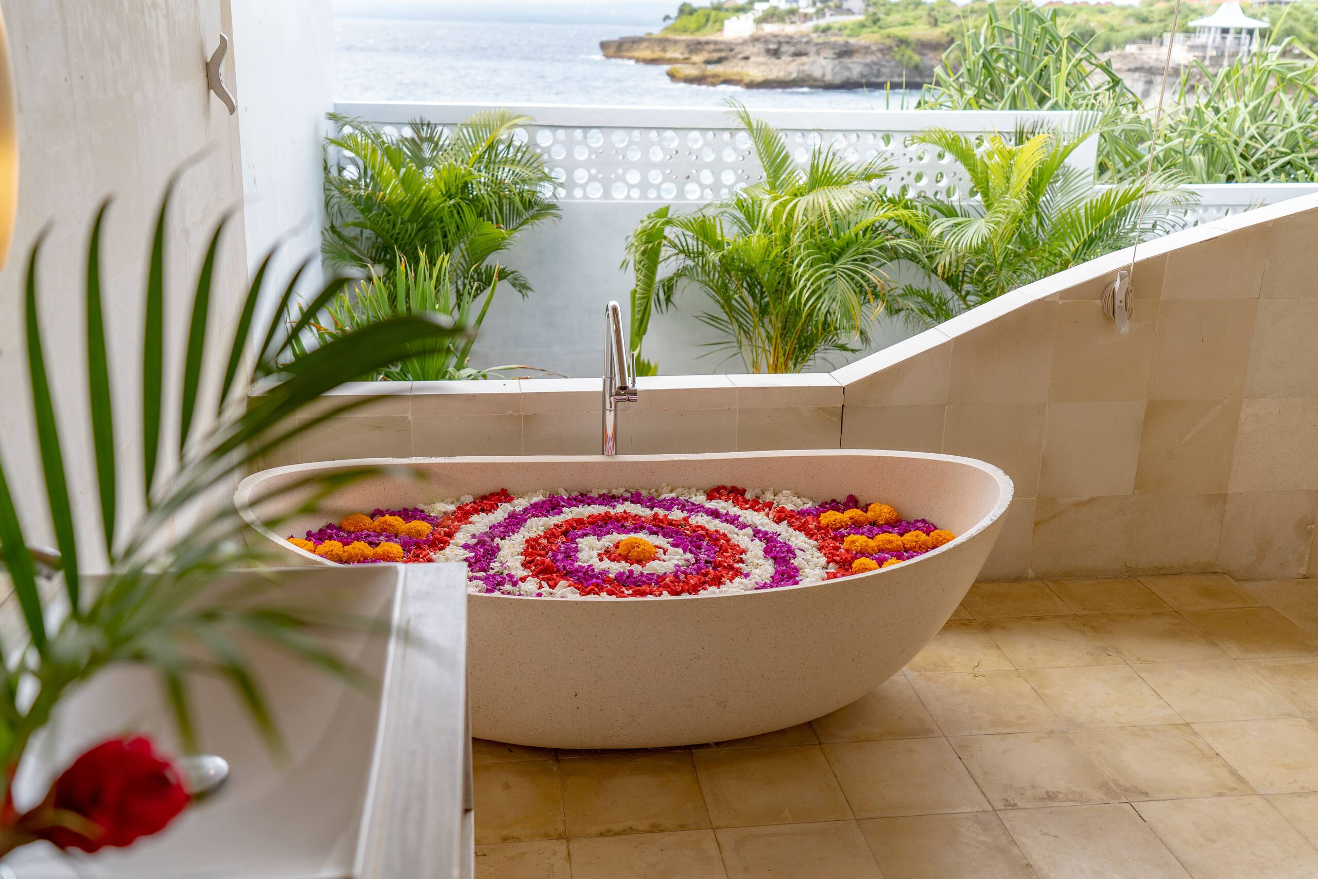 Casa Del Mar, Nusa Lembongan 7