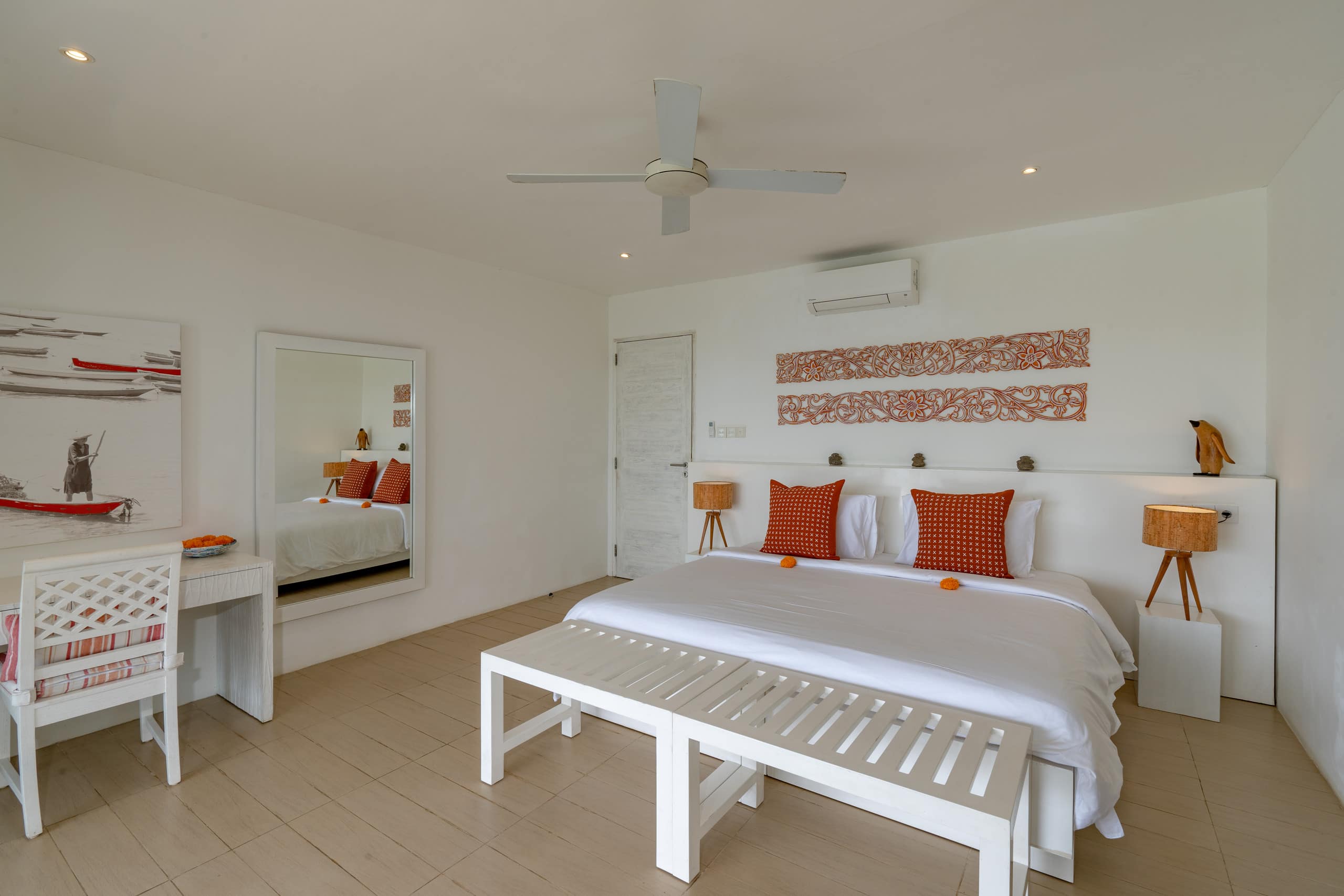 Casa Del Mar, Nusa Lembongan 15
