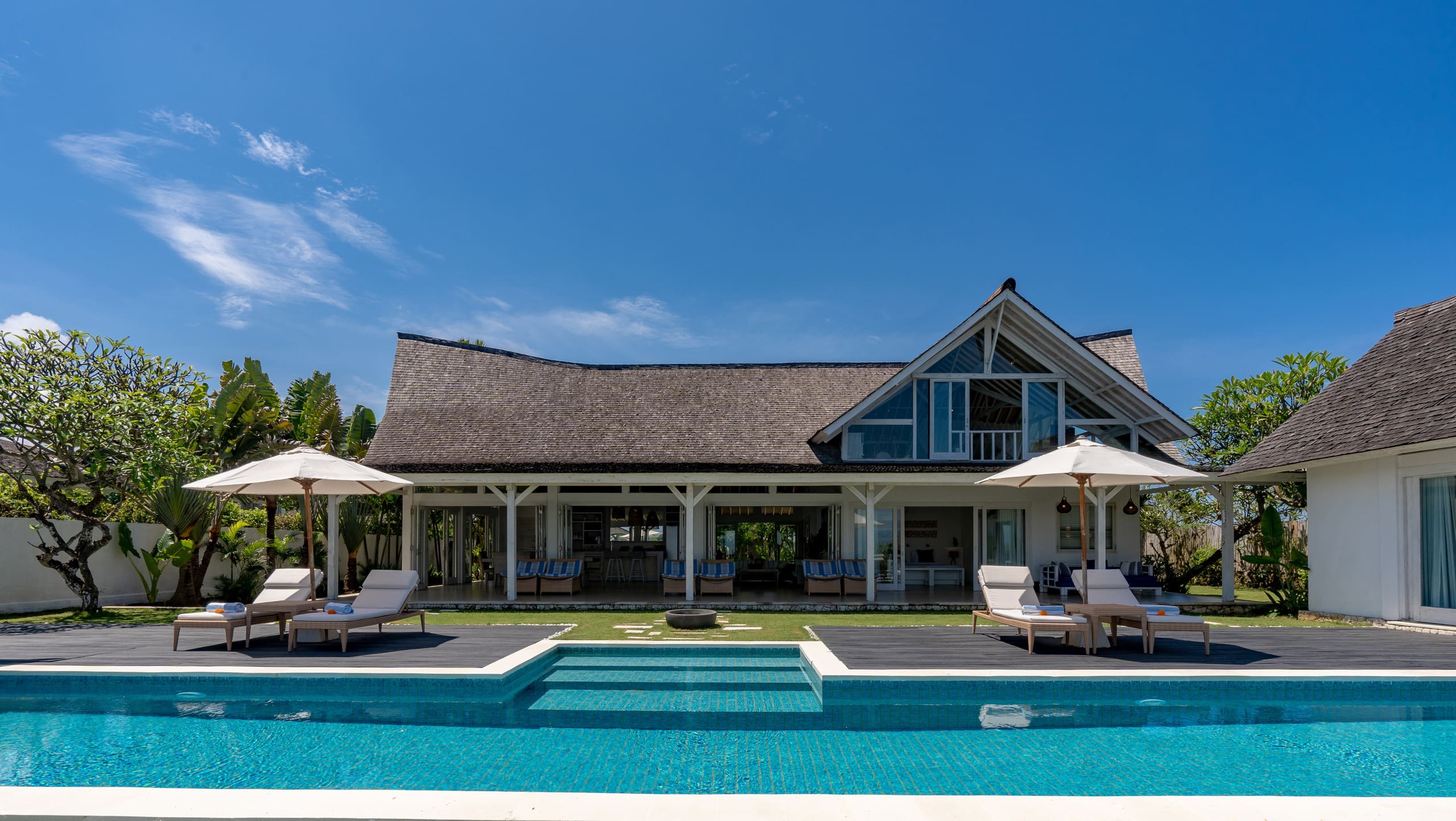 Casa Del Mar, Nusa Lembongan — photo 3