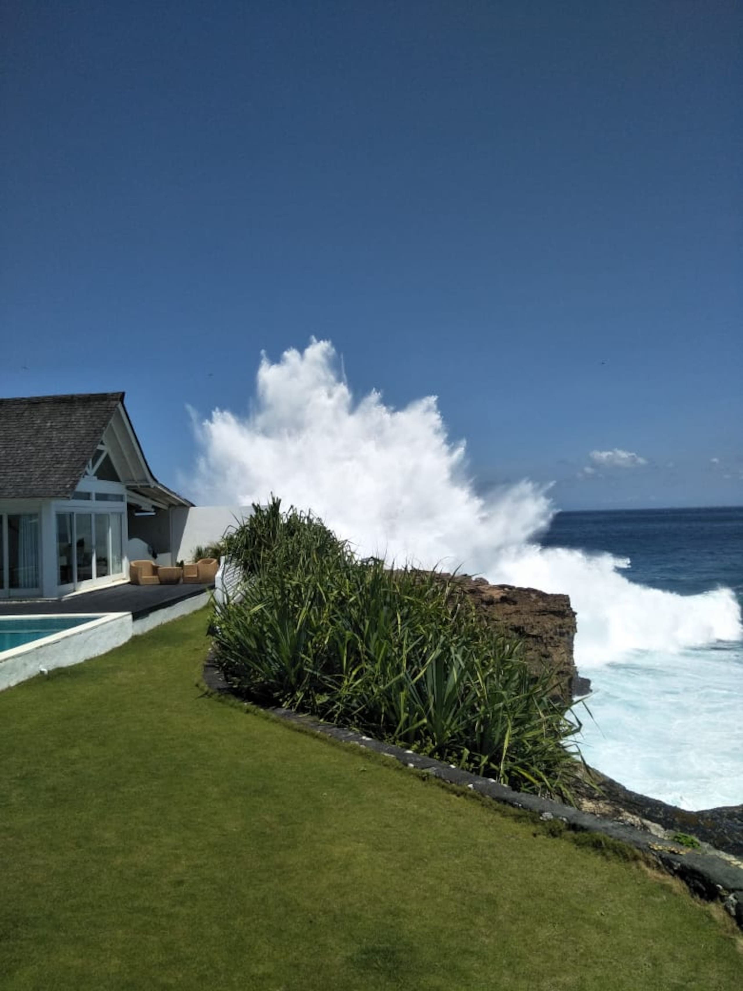 Casa Del Mar, Nusa Lembongan 24