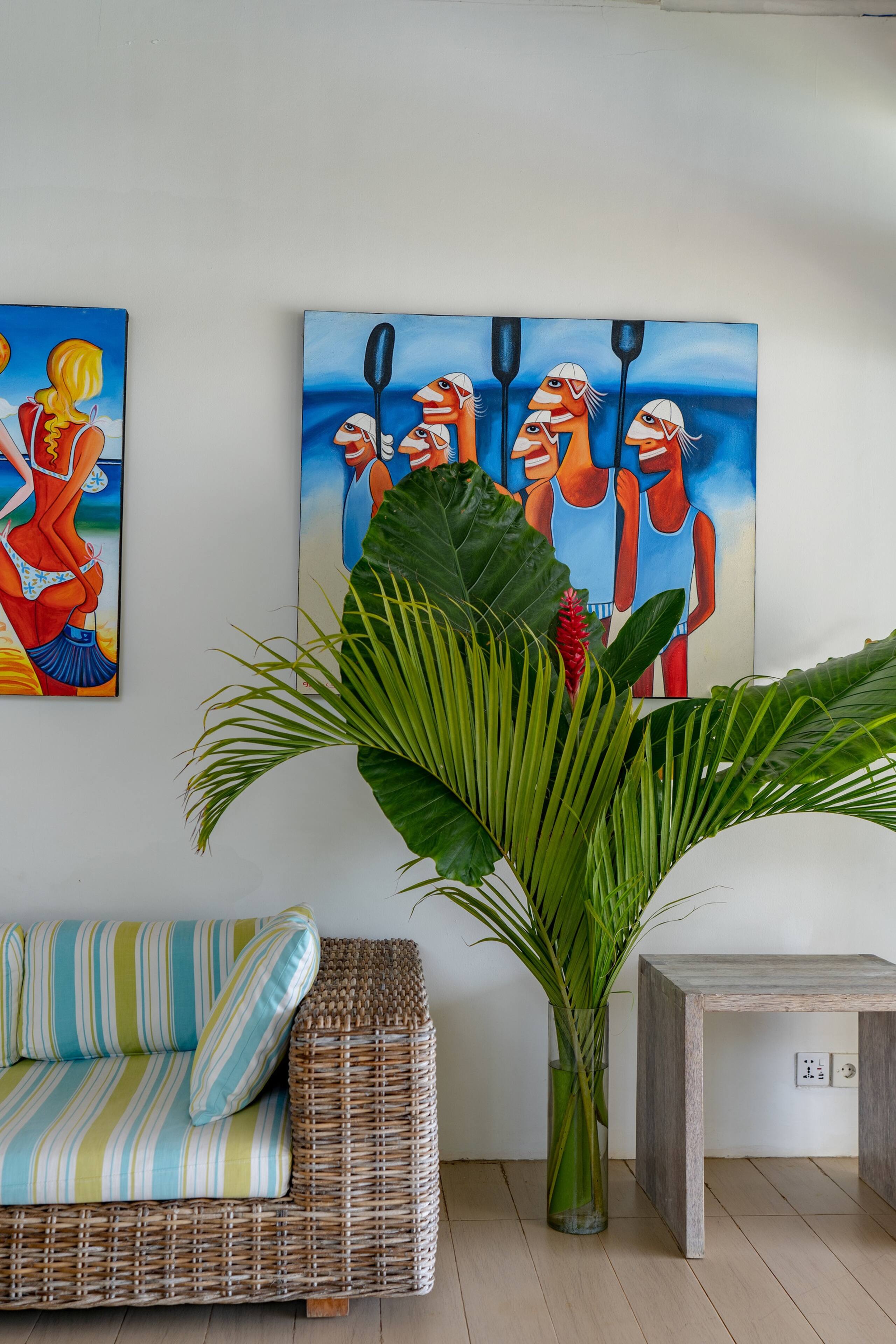 Casa Del Mar, Nusa Lembongan 10