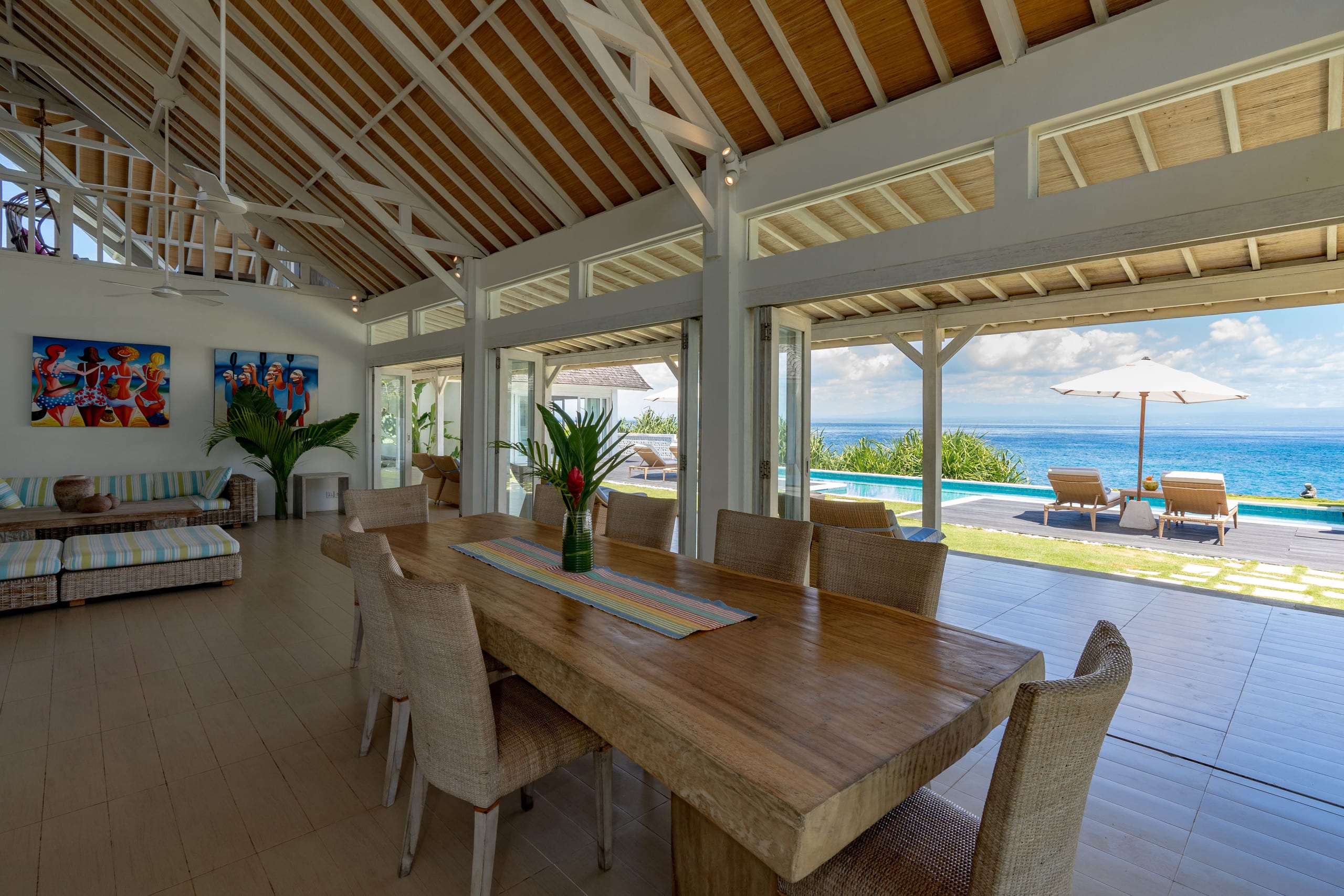 Casa Del Mar, Nusa Lembongan 13