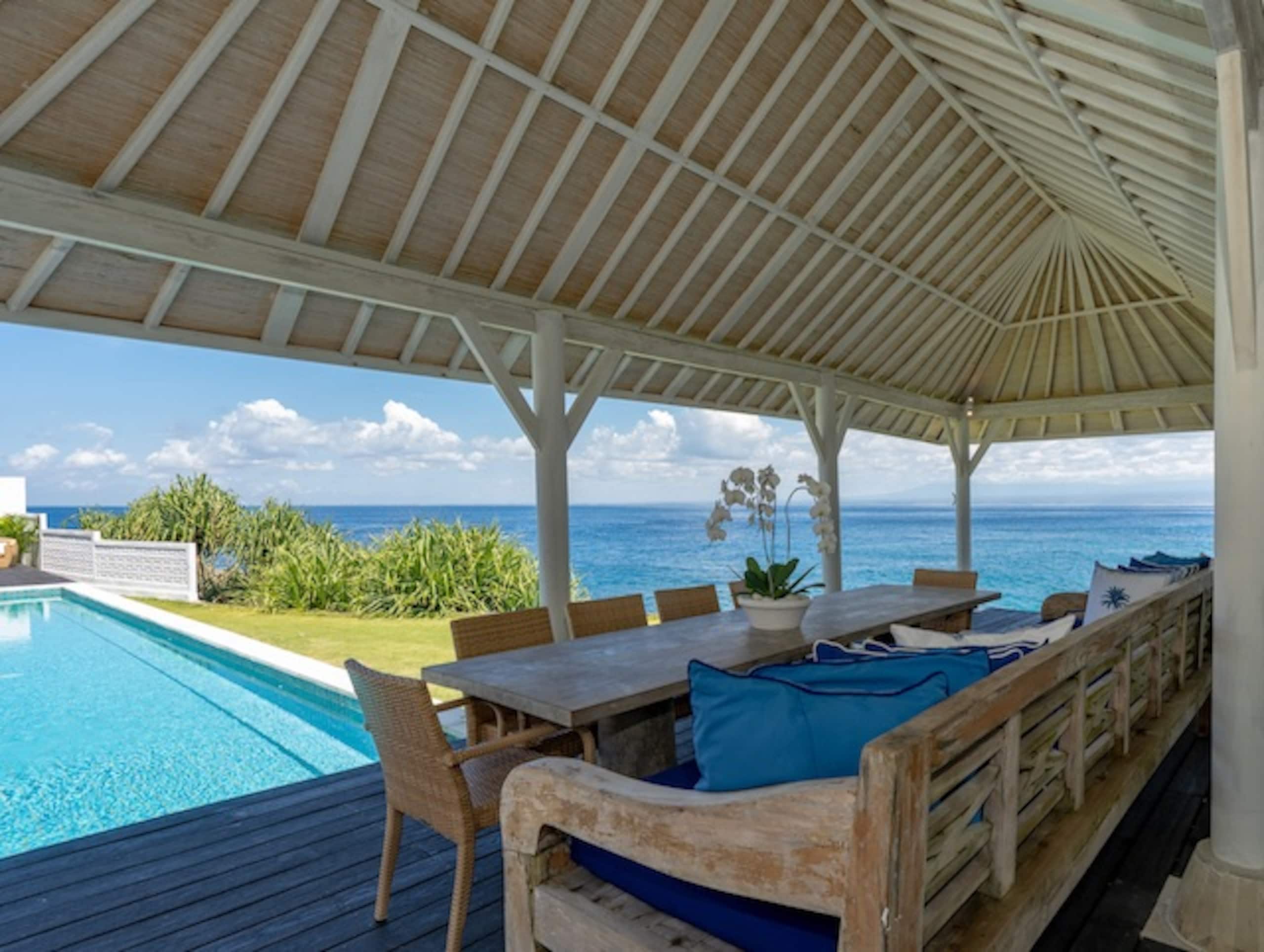 Casa Del Mar, Nusa Lembongan — photo 4