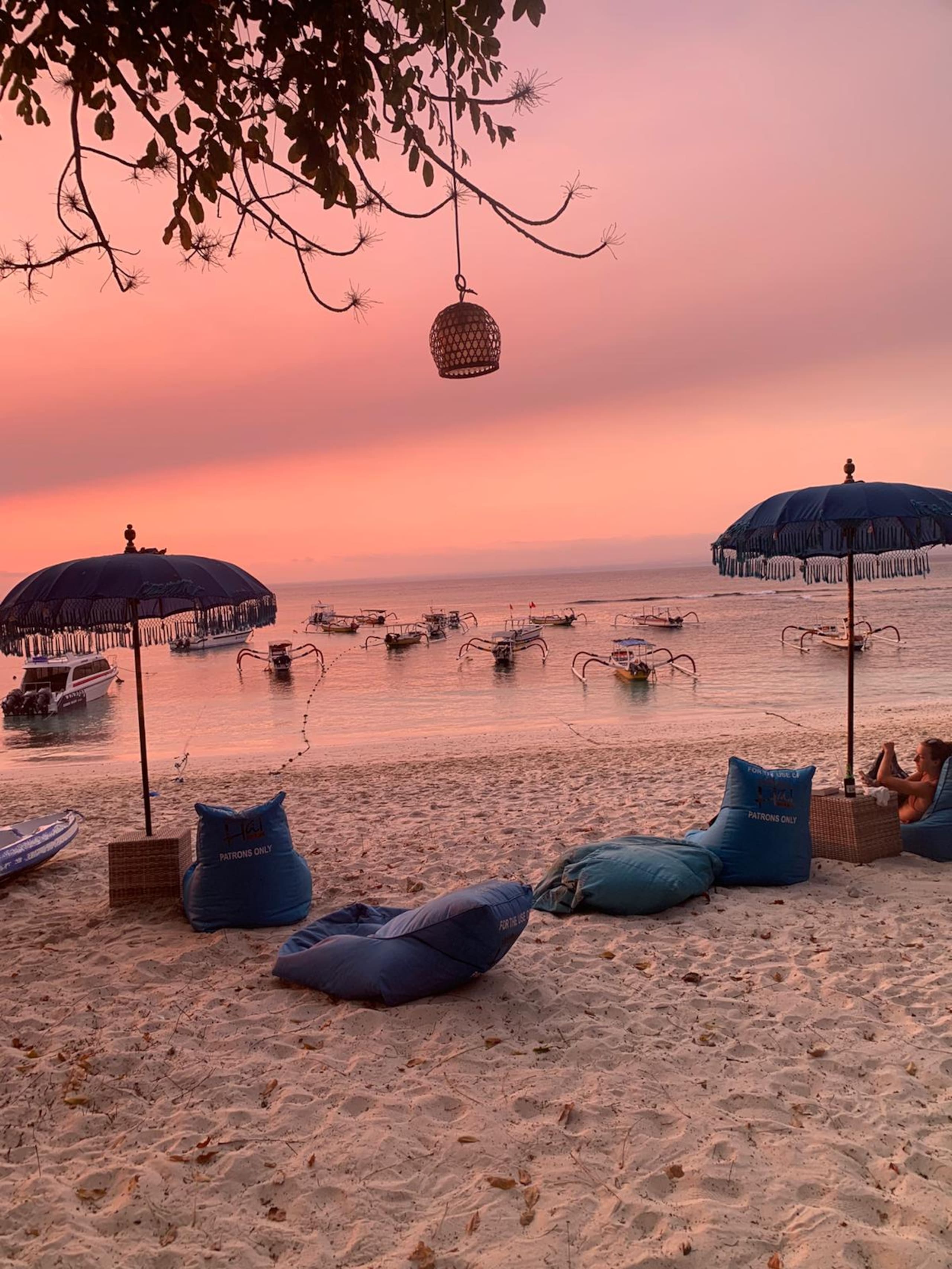 Casa Del Mar, Nusa Lembongan 29