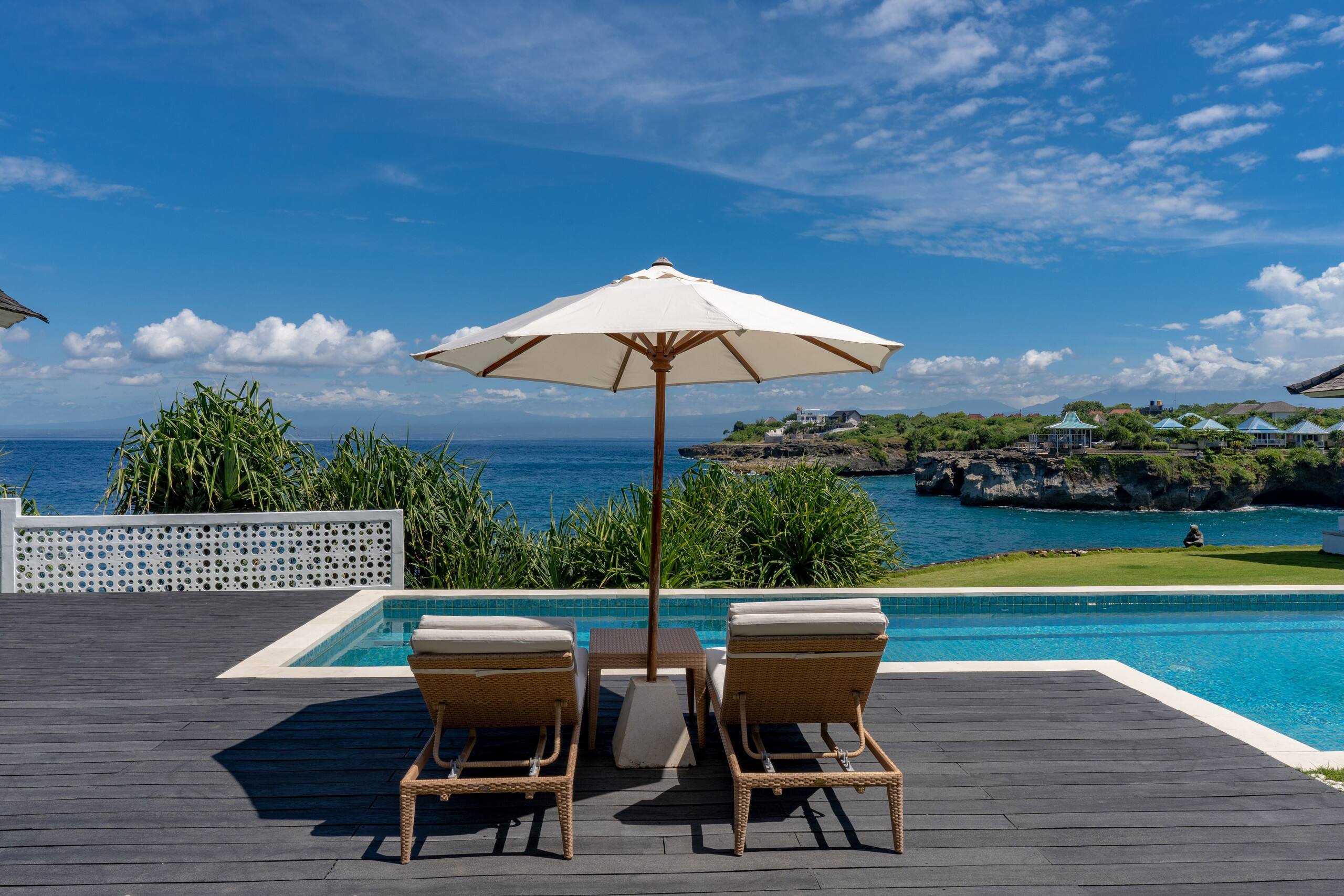 Casa Del Mar, Nusa Lembongan 25