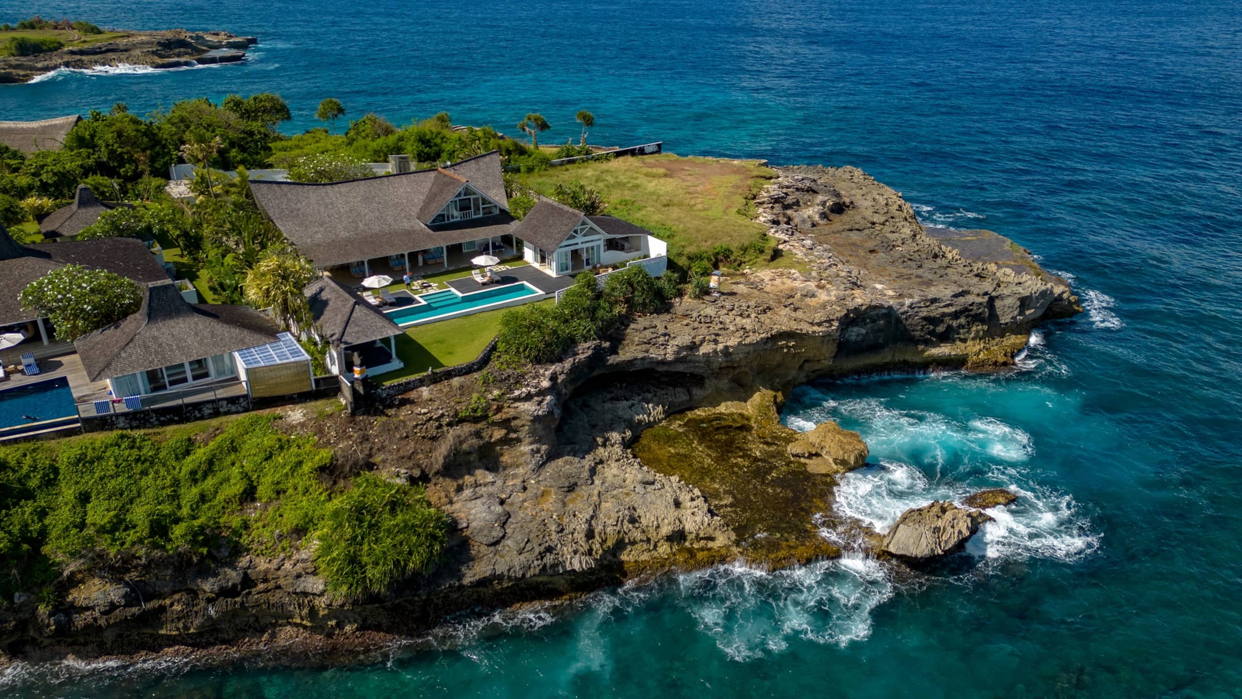 Casa Del Mar, Nusa Lembongan — photo 1