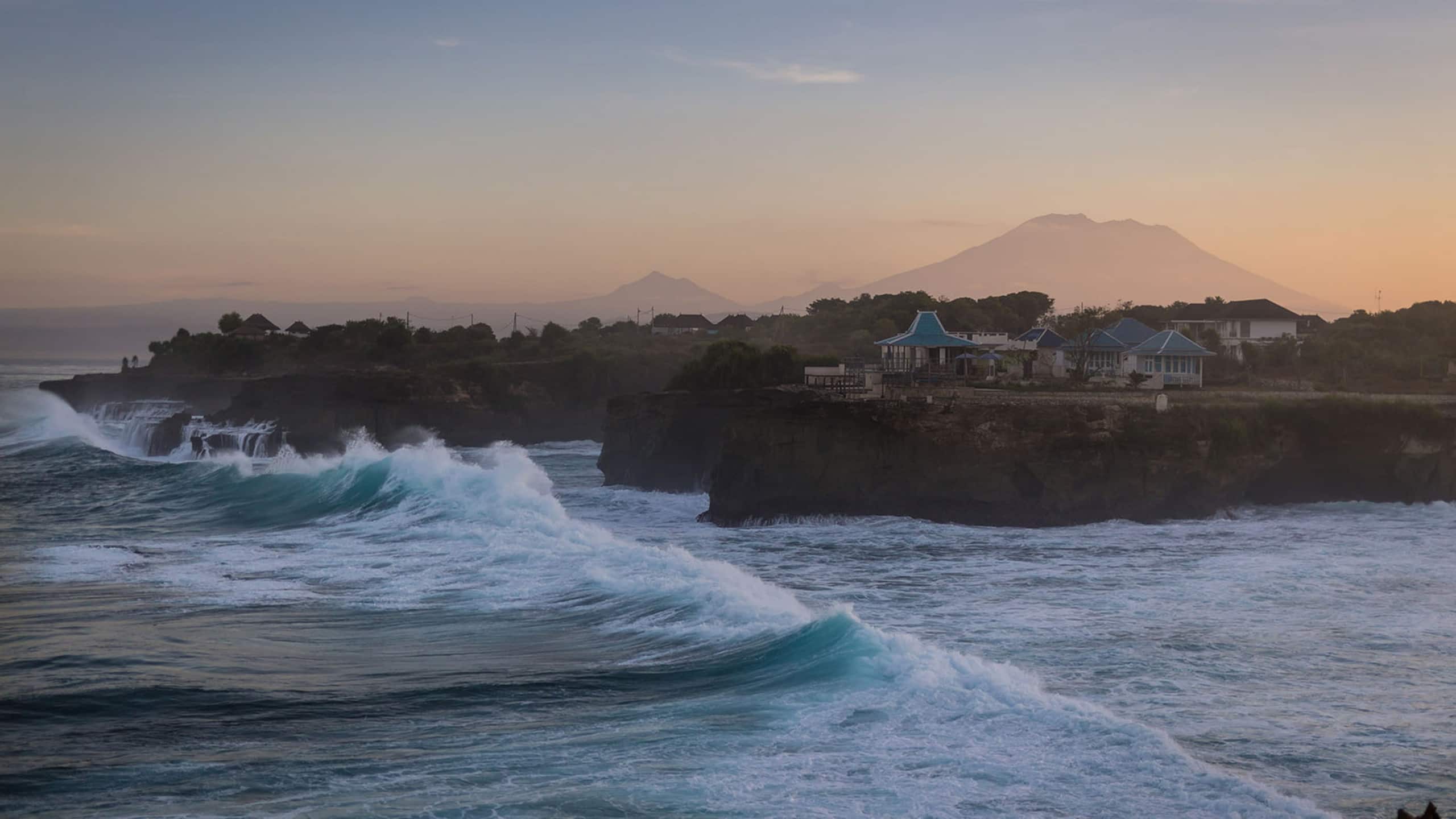 Casa Del Mar, Nusa Lembongan 32
