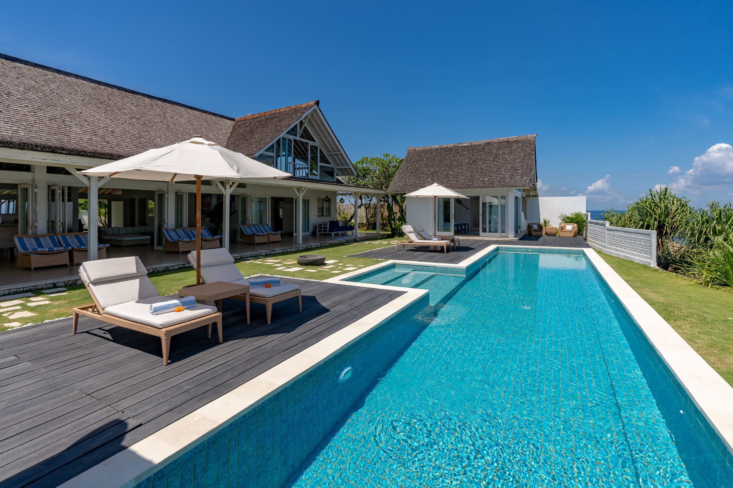 Casa Del Mar, Nusa Lembongan 8