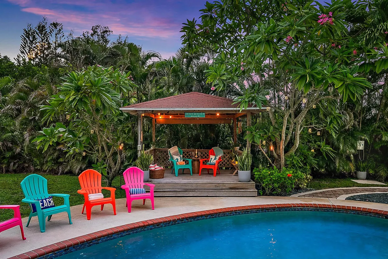 Cabana Breezes, In The Heart Of Jupiter 2