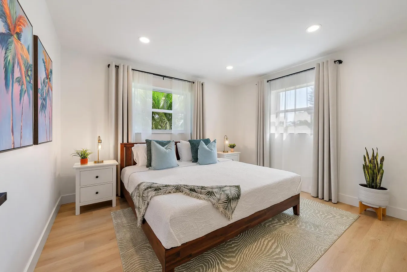 Cabana Breezes, In The Heart Of Jupiter 9