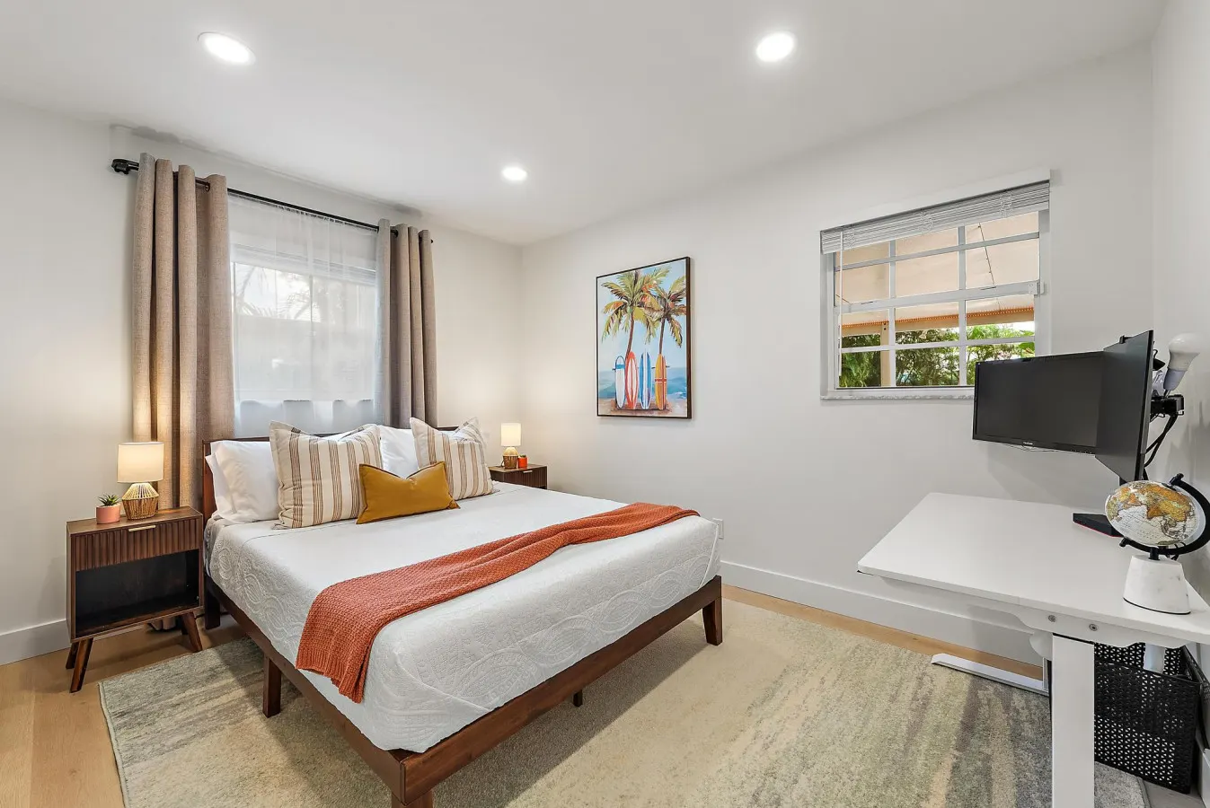 Cabana Breezes, In The Heart Of Jupiter 10