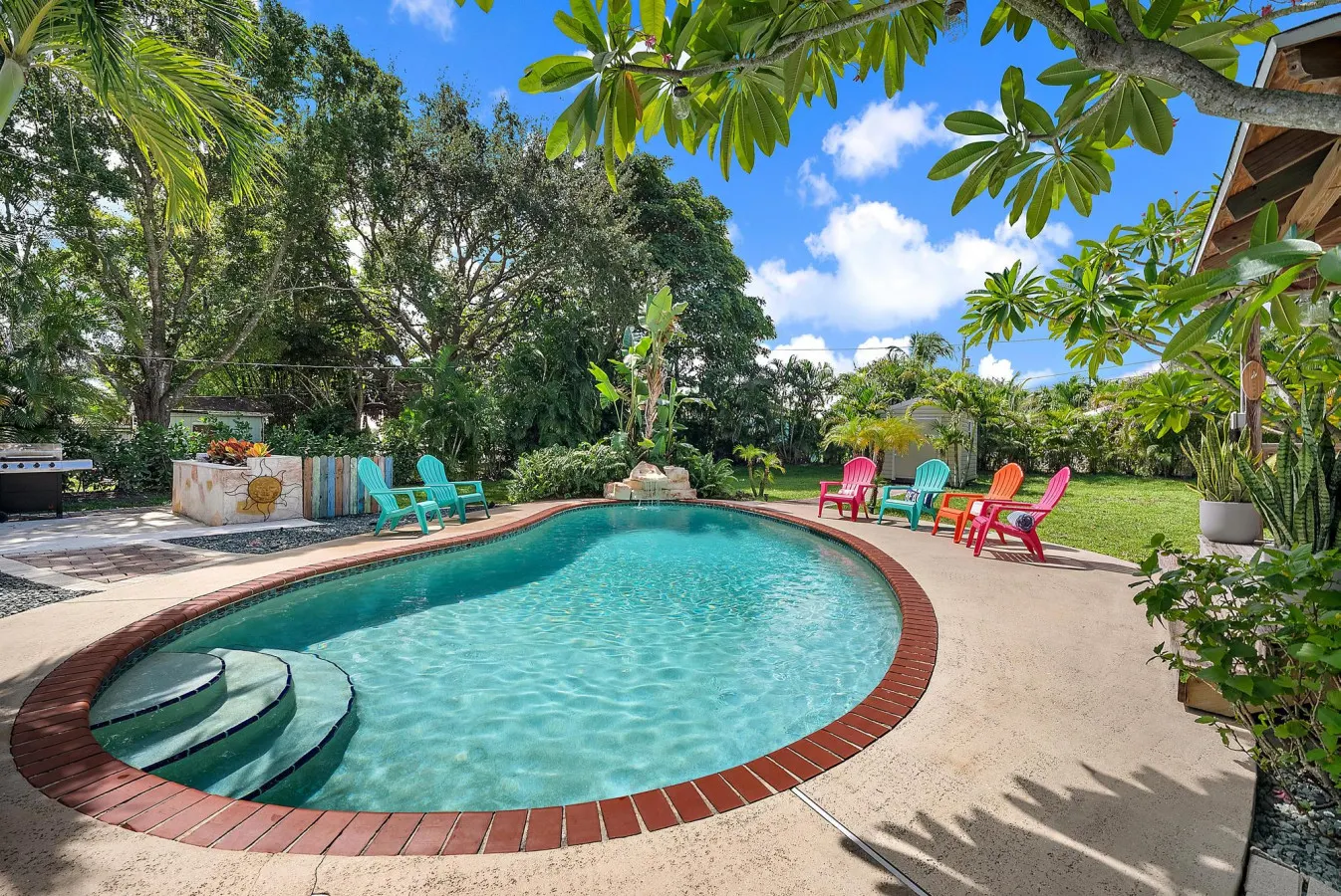 Cabana Breezes, In The Heart Of Jupiter 12