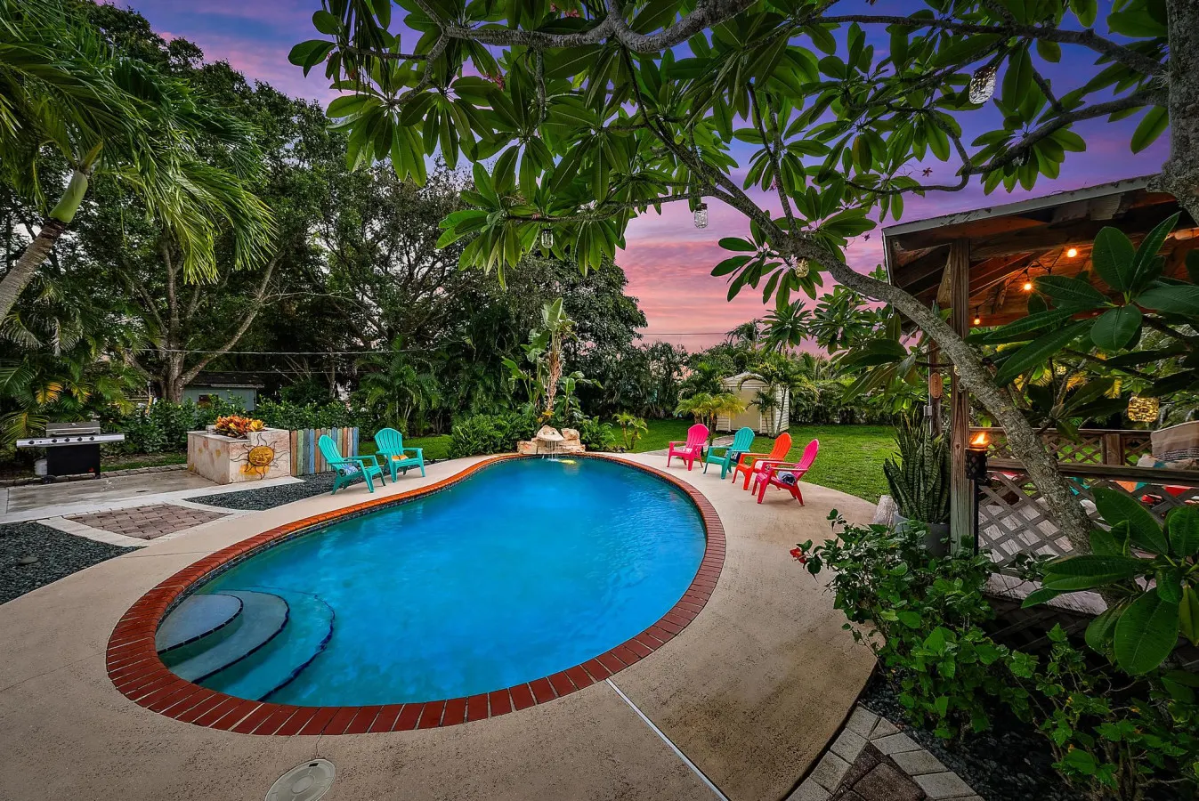 Cabana Breezes, In The Heart Of Jupiter 14