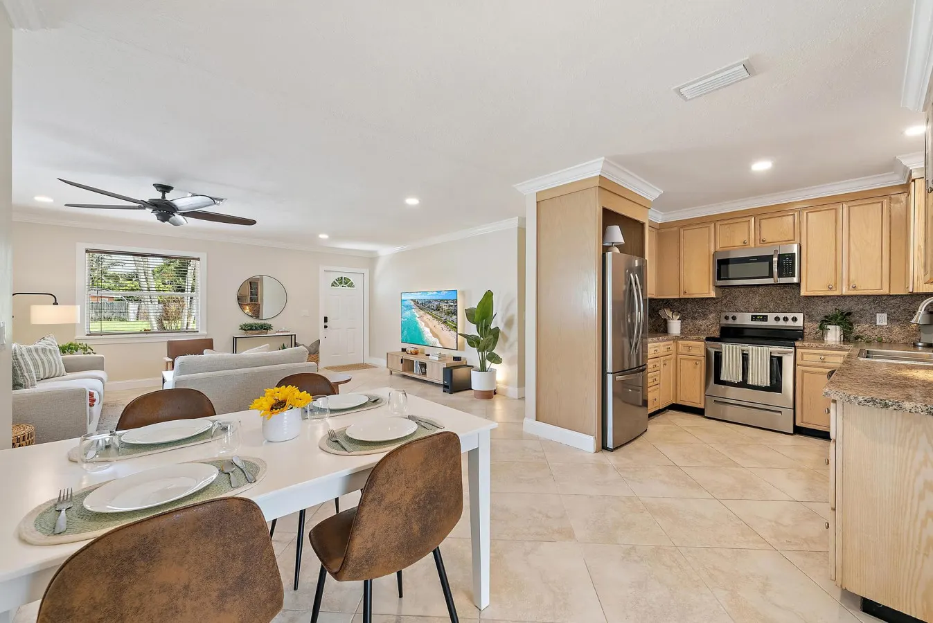 Cabana Breezes, In The Heart Of Jupiter 15