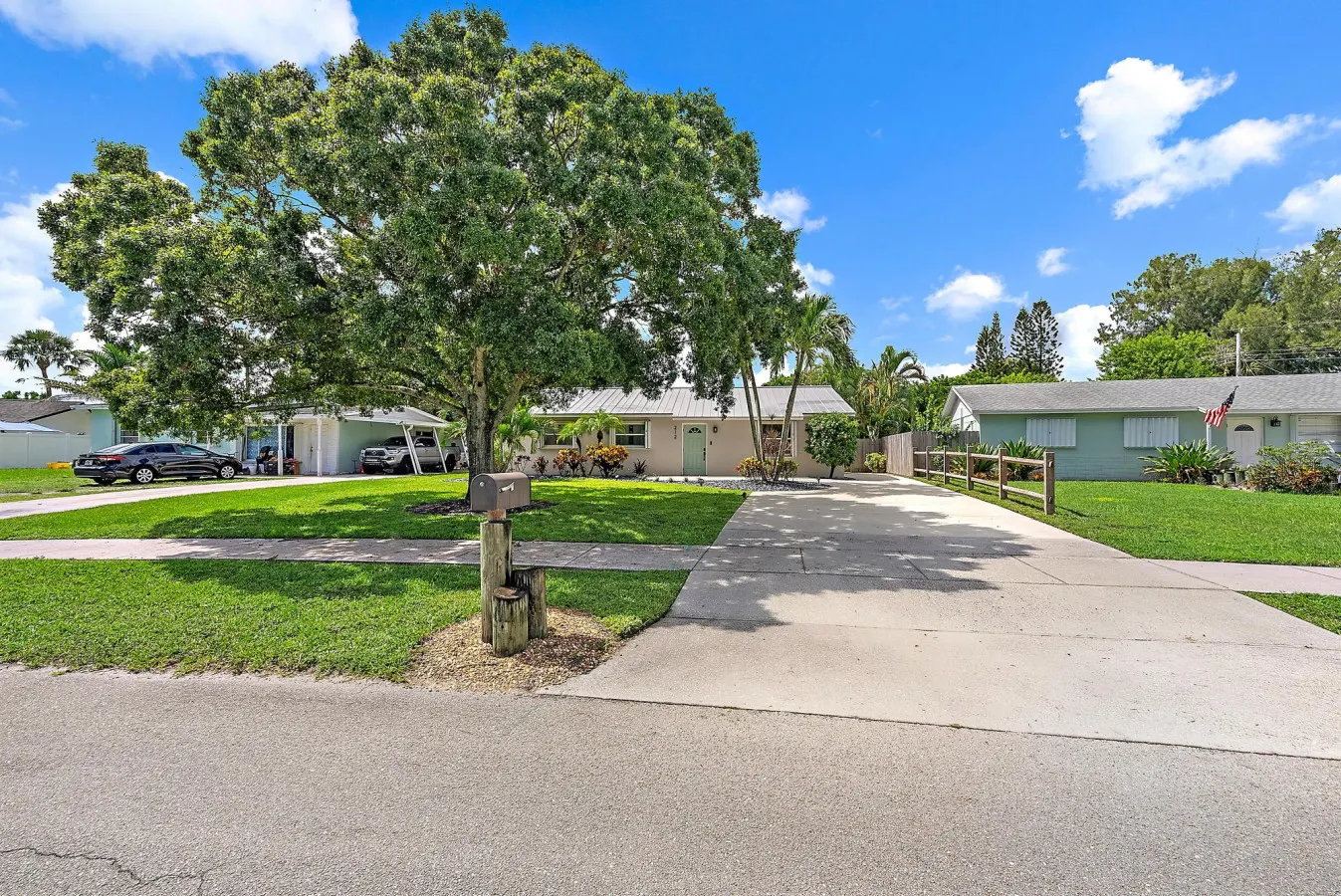 Cabana Breezes, In The Heart Of Jupiter 19