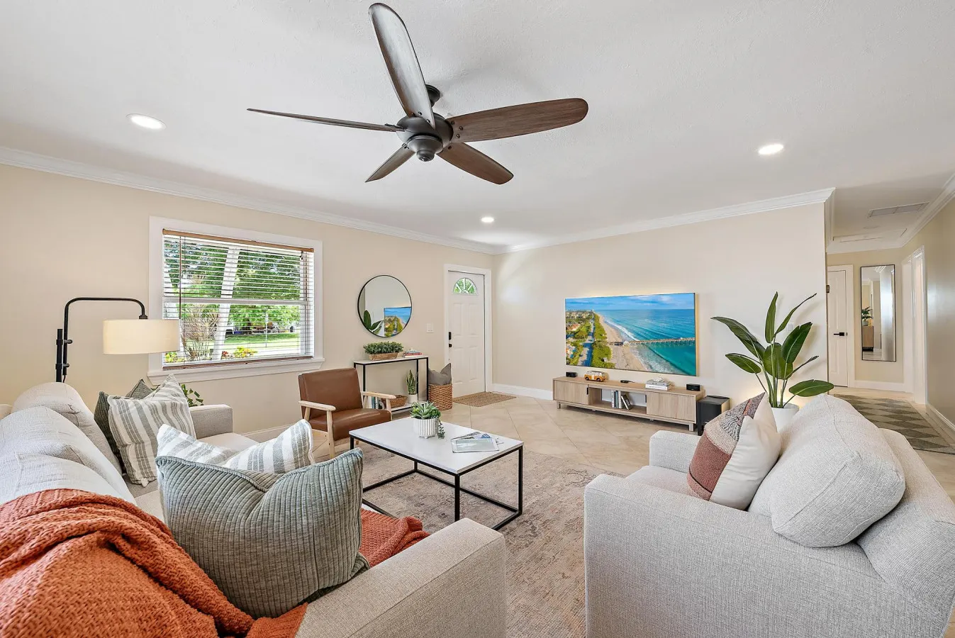 Cabana Breezes, In The Heart Of Jupiter 5