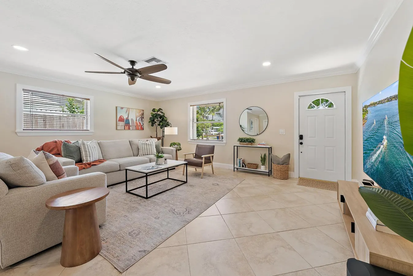 Cabana Breezes, In The Heart Of Jupiter 6