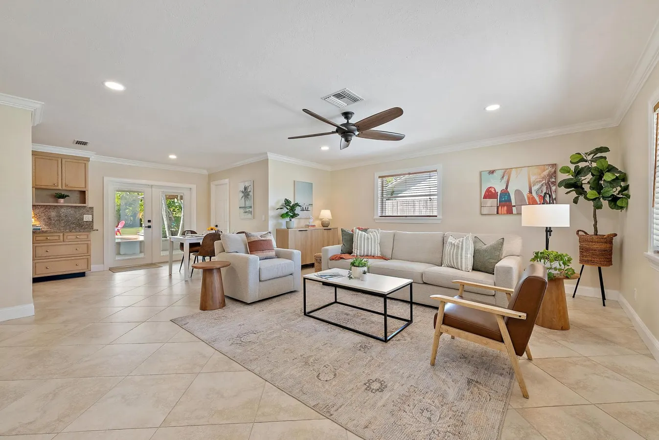 Cabana Breezes, In The Heart Of Jupiter 7