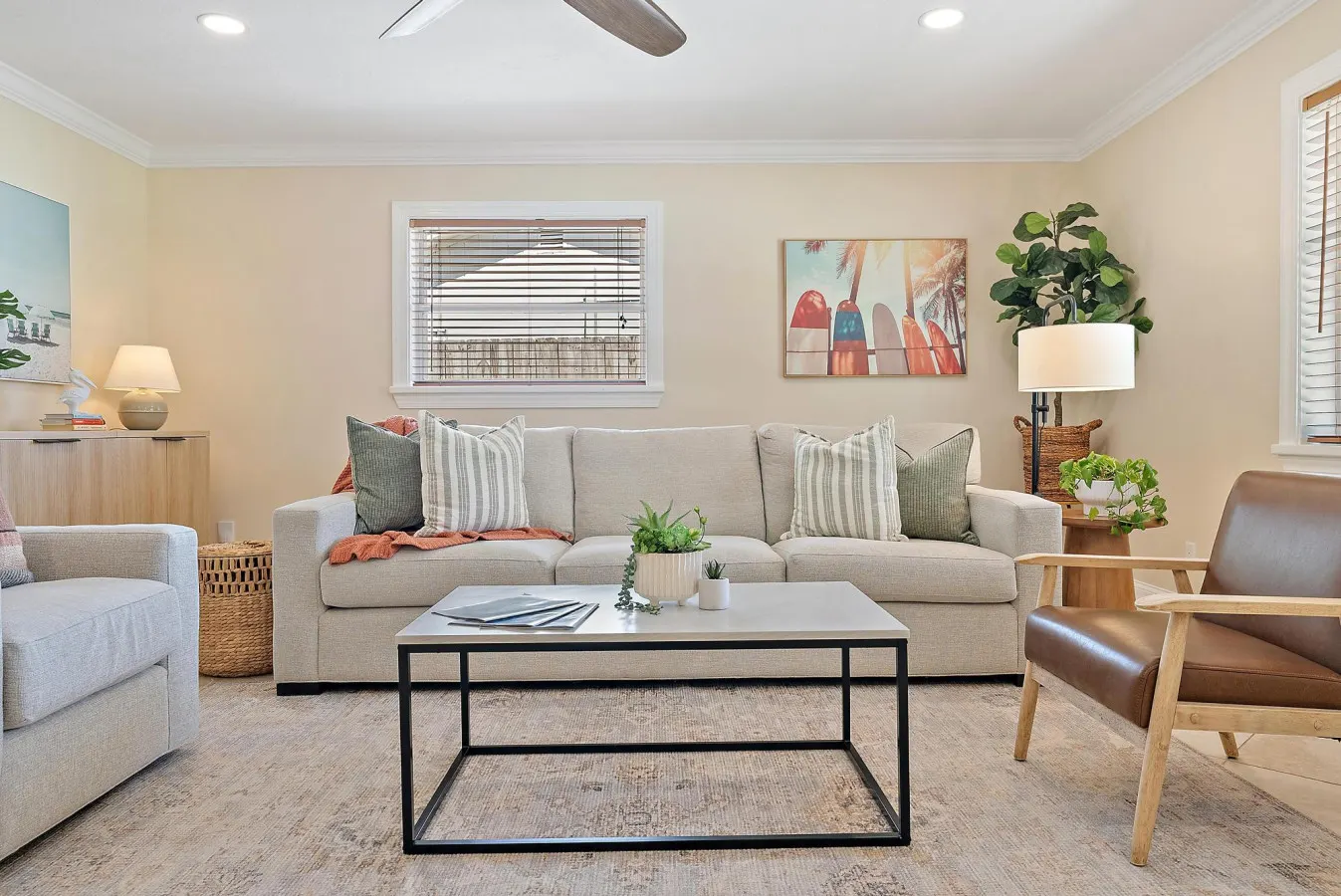 Cabana Breezes, In The Heart Of Jupiter 8