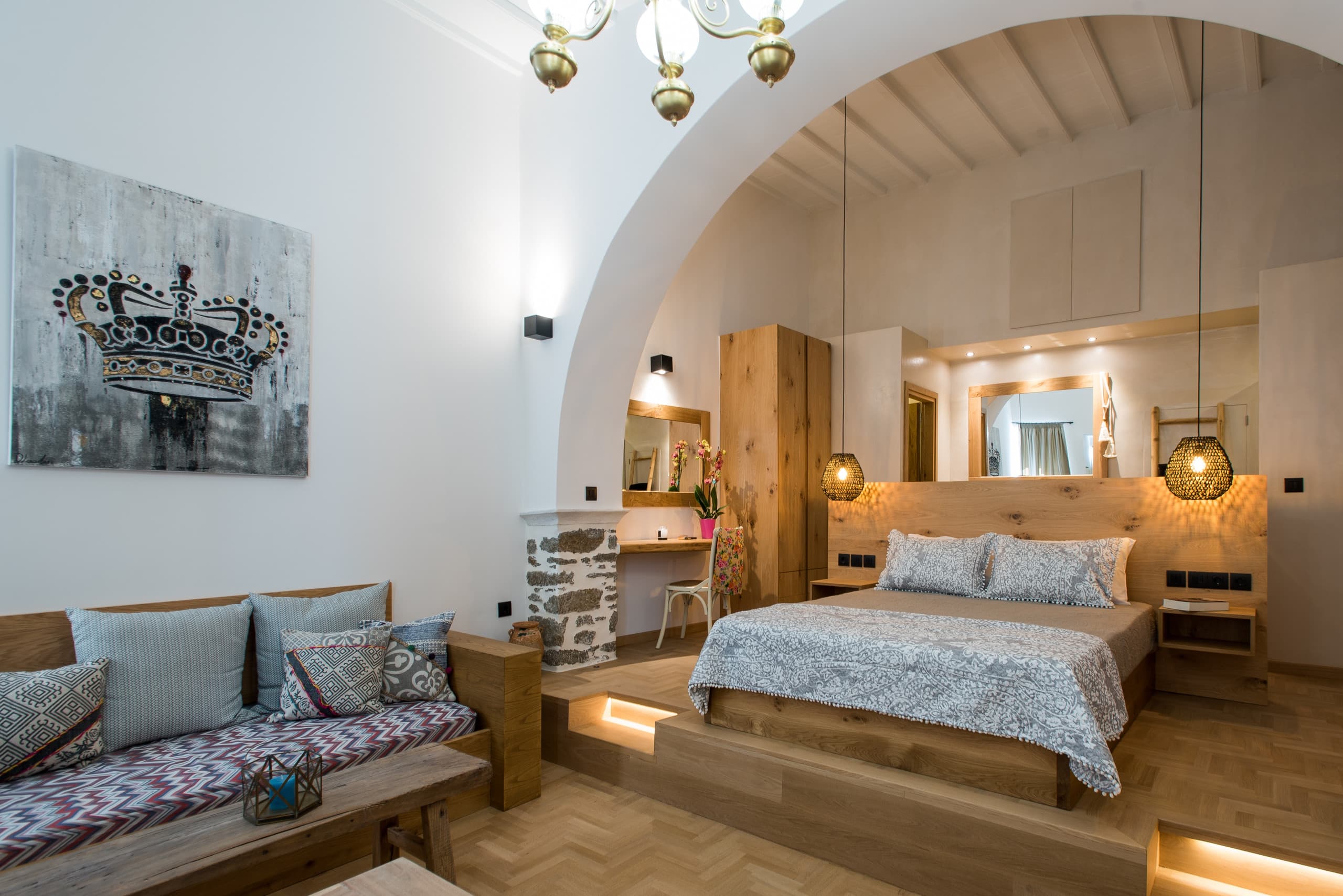 Matogianni Guest House — photo 1