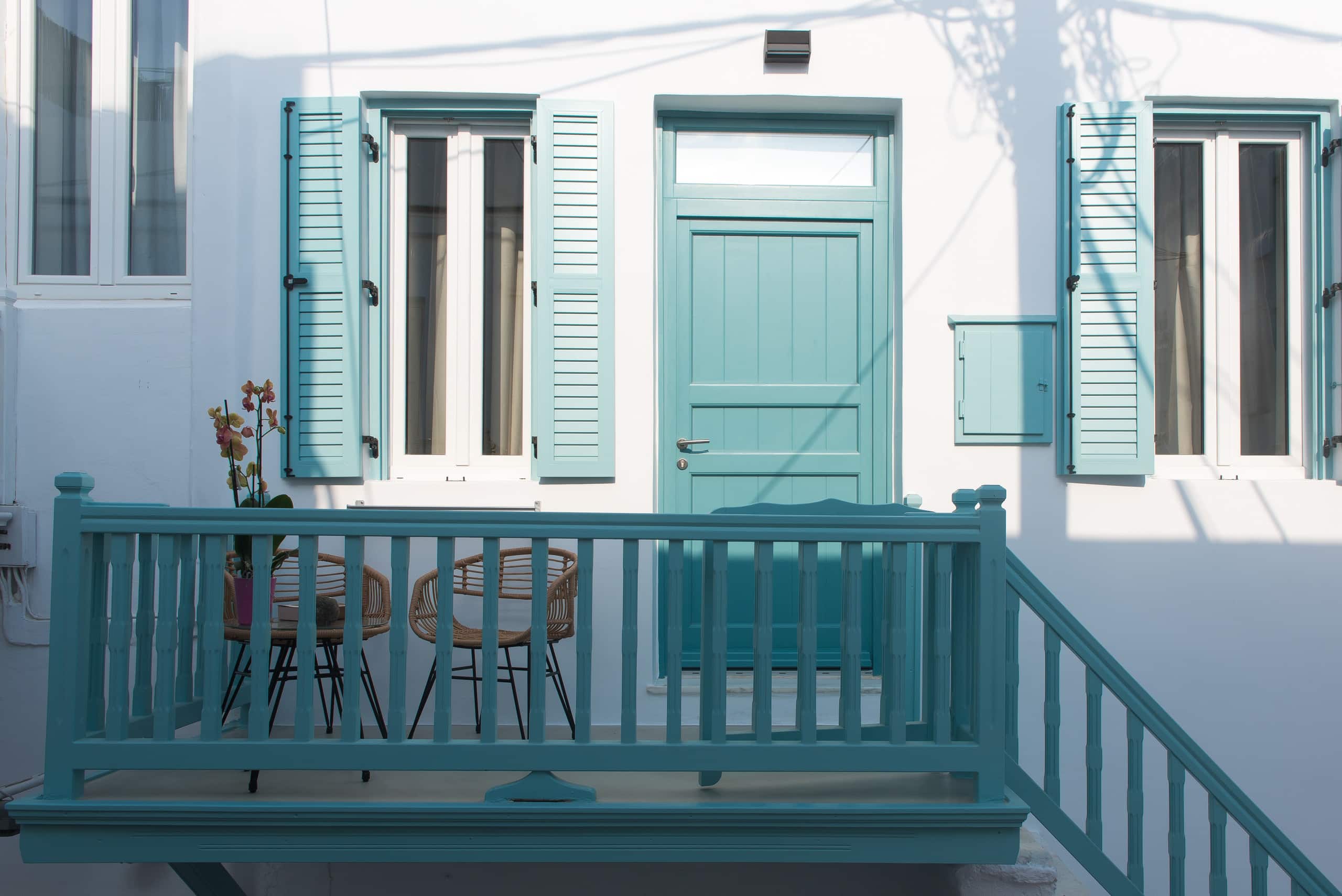 Matogianni Guest House 13