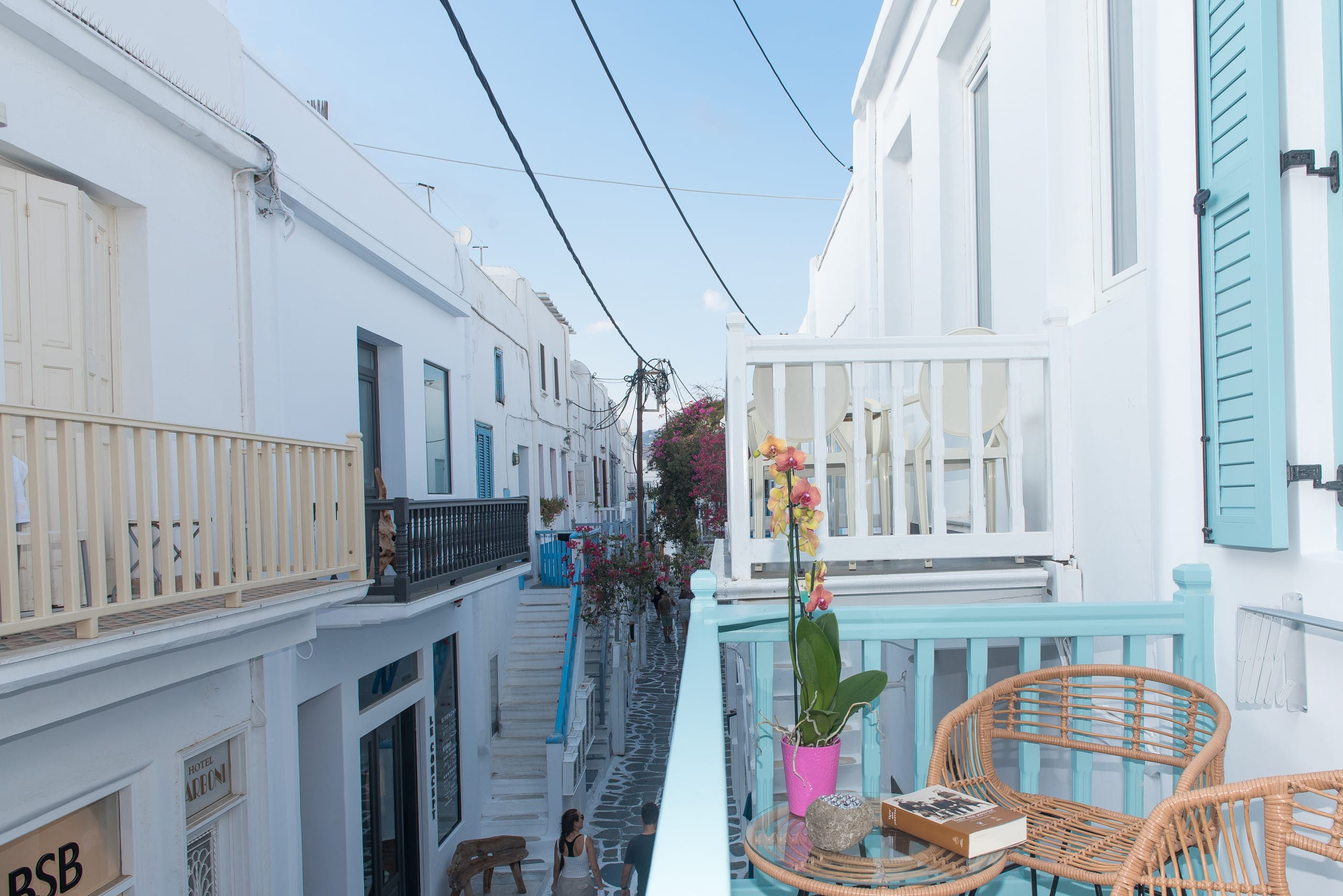 Matogianni Guest House 11