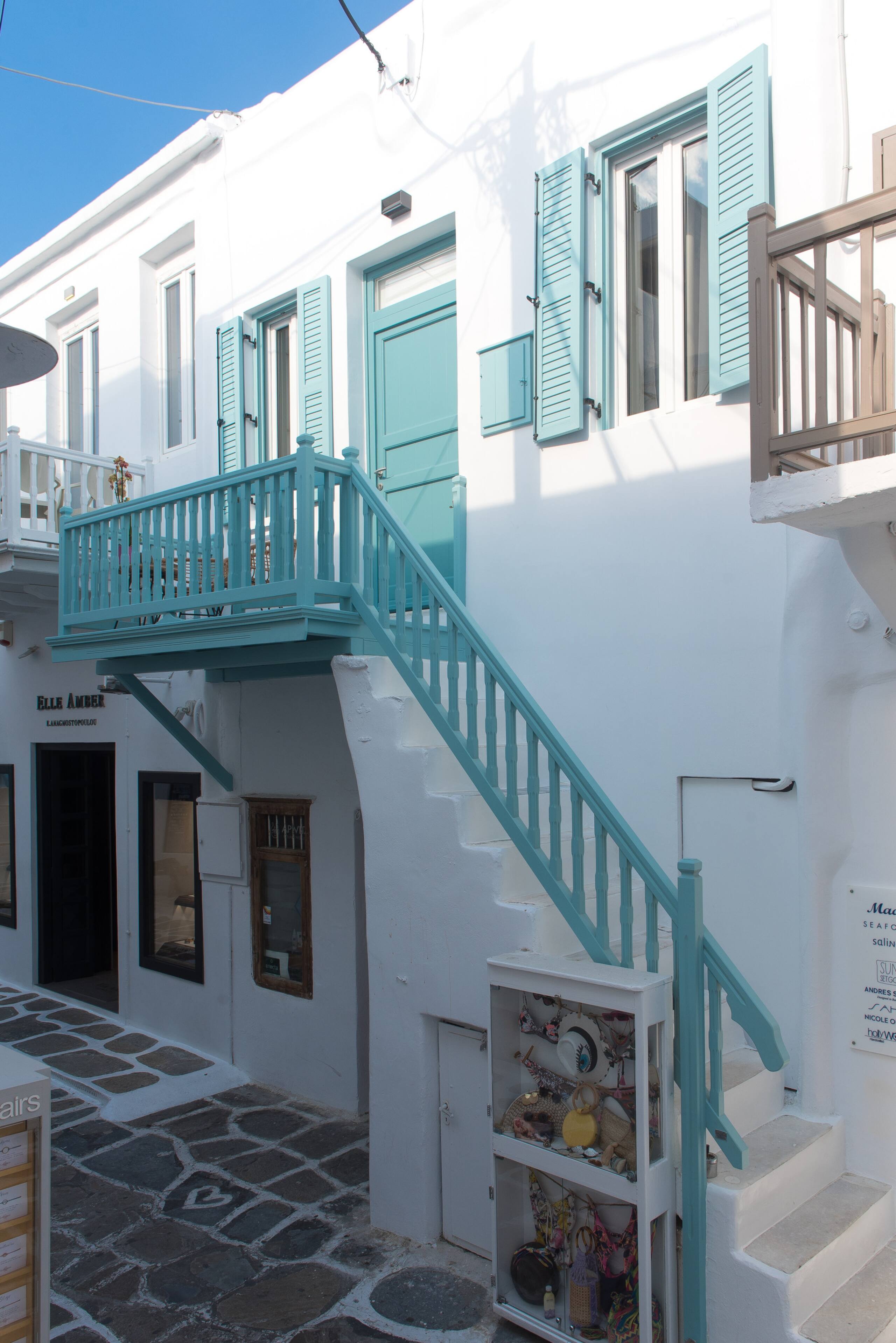 Matogianni Guest House 12