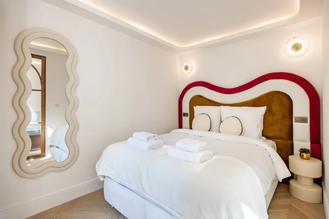 7.New suite 4 personnes- Saint Germain Notre-Dame — photo 2
