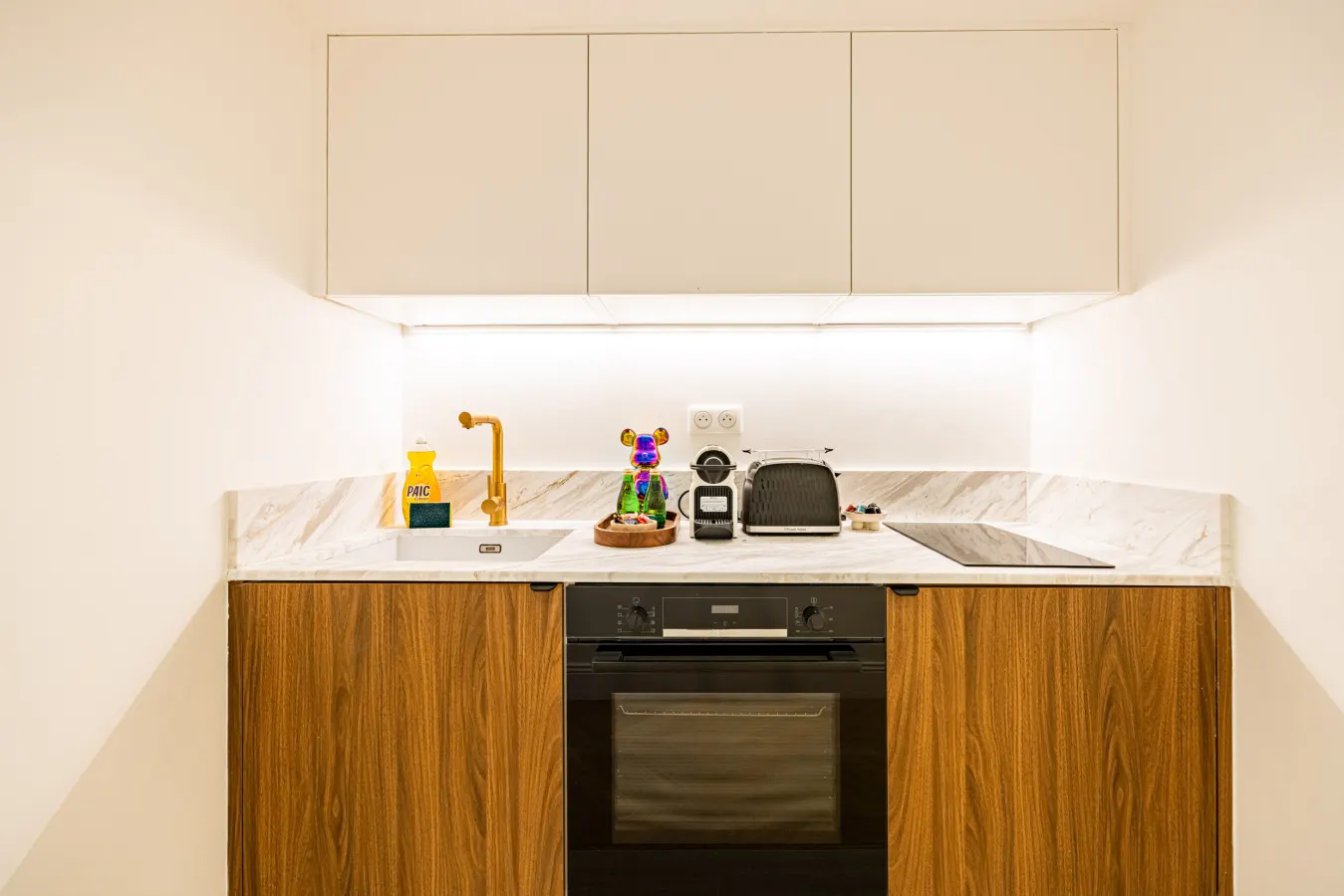 7.New suite 4 personnes- Saint Germain Notre-Dame 10