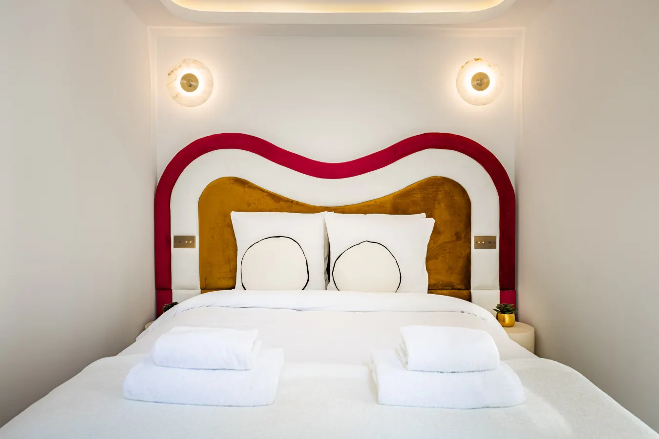 7.New suite 4 personnes- Saint Germain Notre-Dame 6