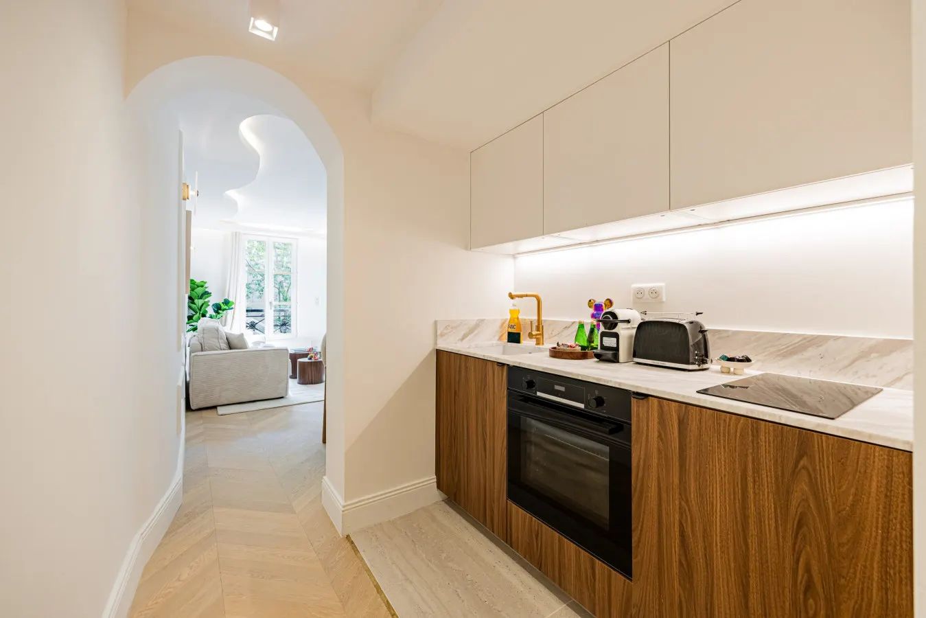 7.New suite 4 personnes- Saint Germain Notre-Dame 8