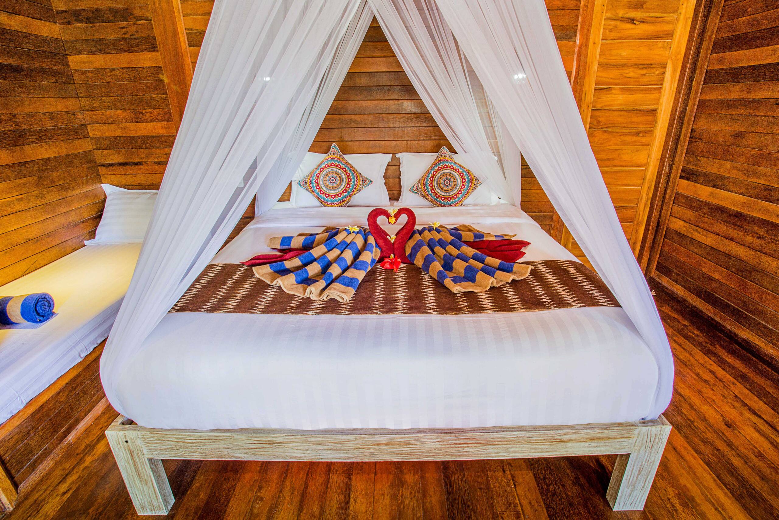 Sea Bridge Villa Ceningan — photo 4