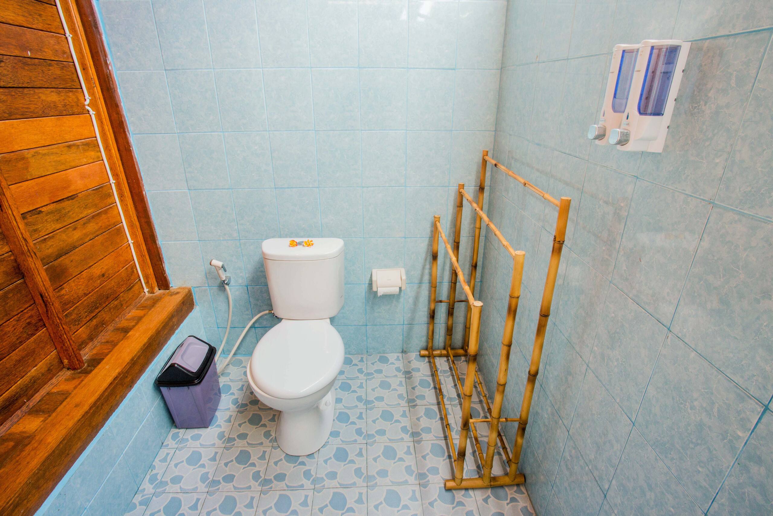 Sea Bridge Villa Ceningan 6