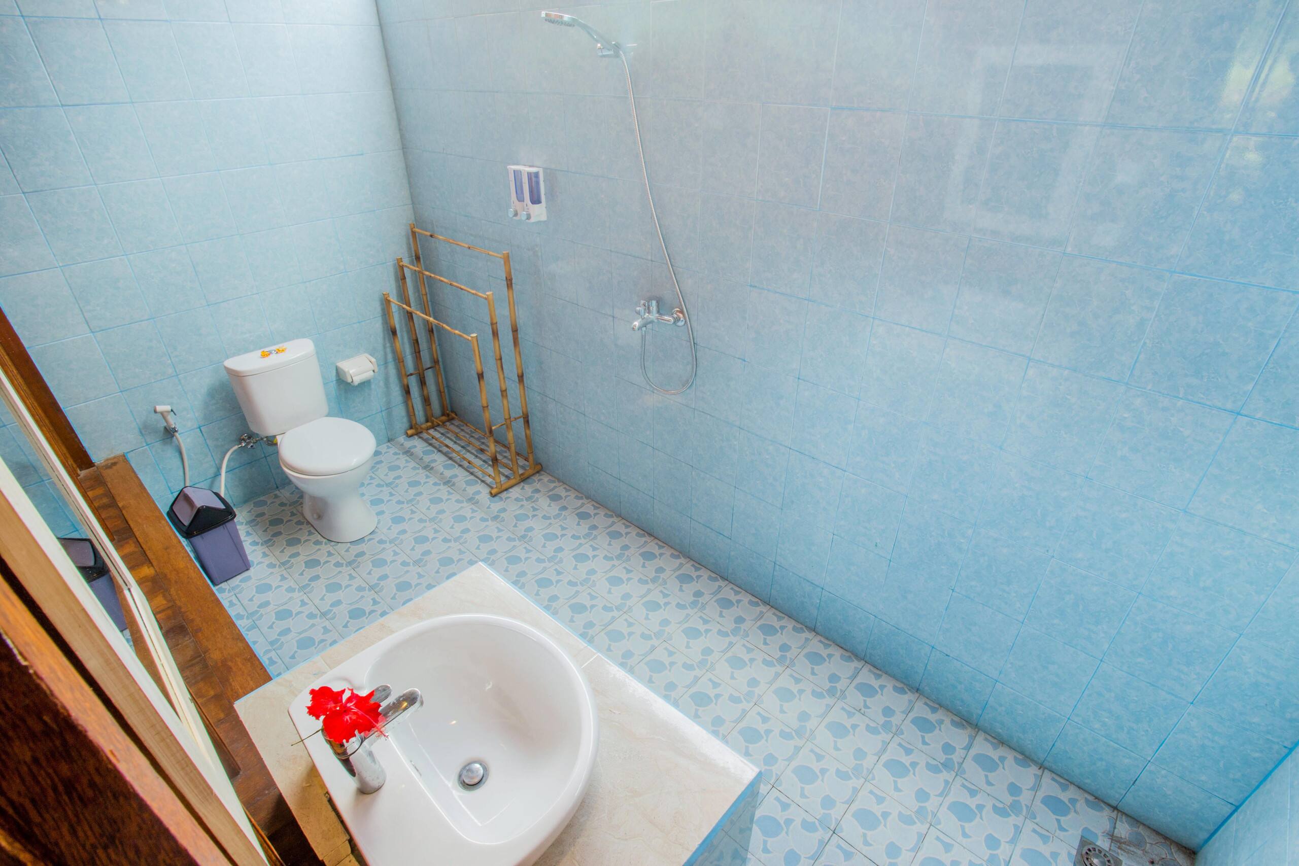 Sea Bridge Villa Ceningan 9