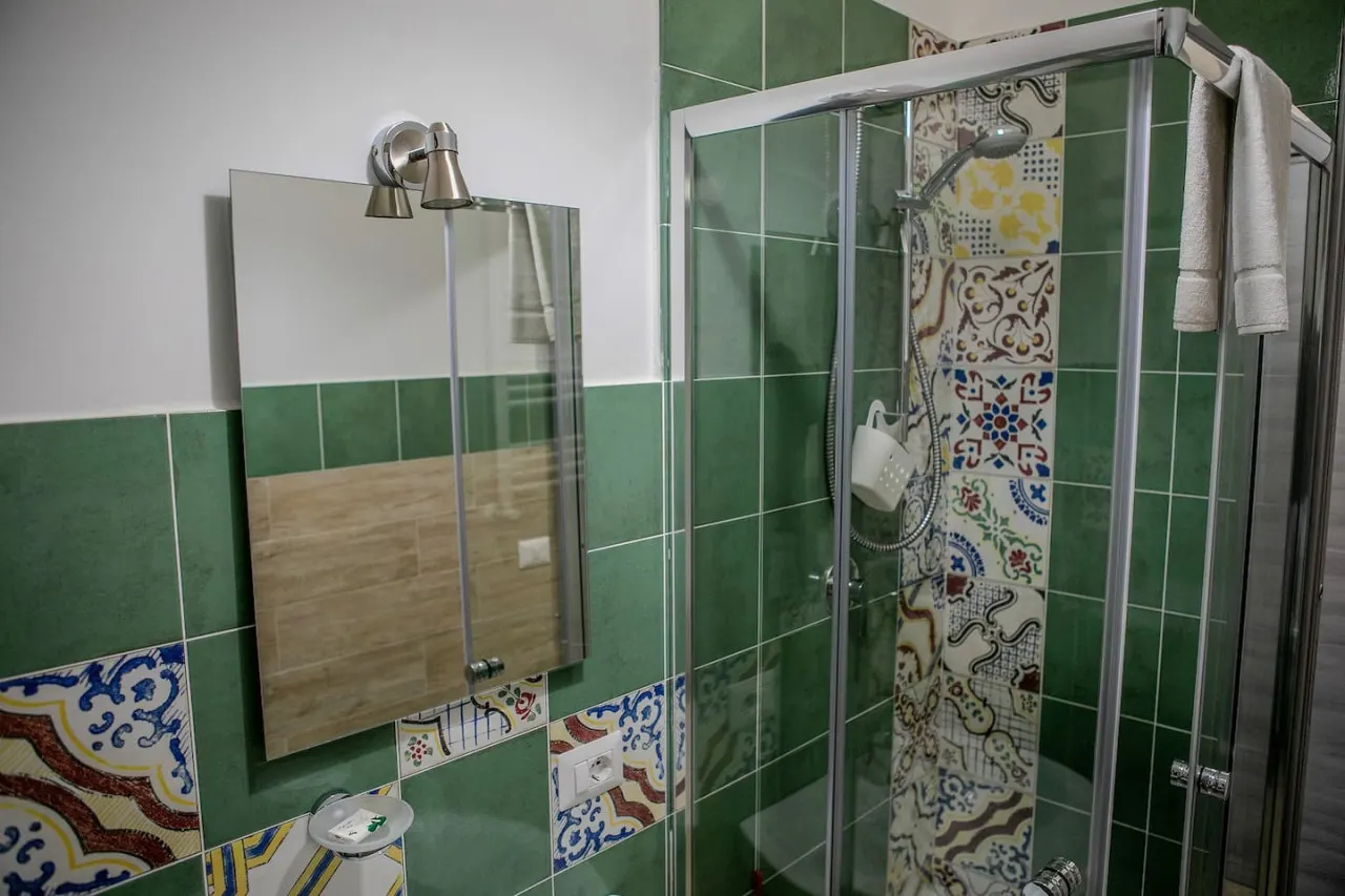 MontagnaVivaCilento - Camera Tripla — photo 2