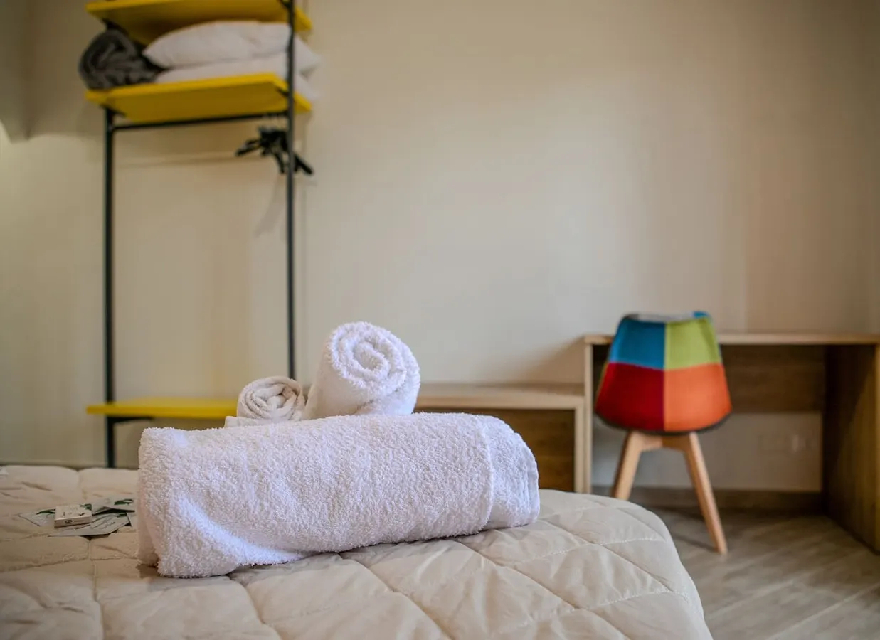 MontagnaVivaCilento - Camera Tripla — photo 3