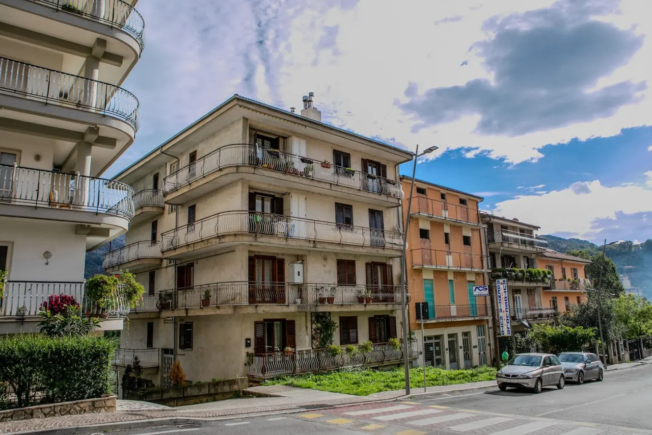 MontagnaVivaCilento - Camera Tripla — photo 5