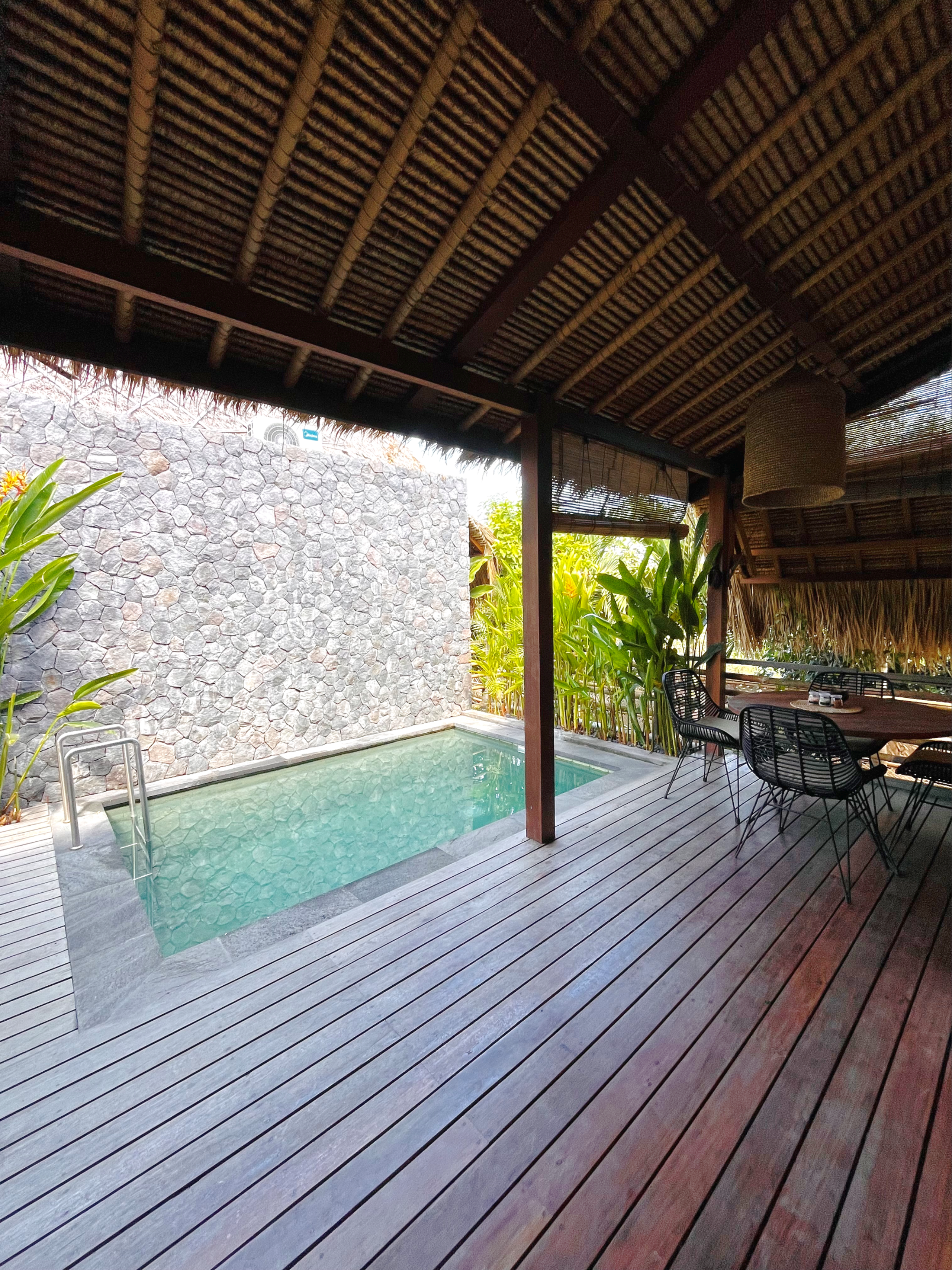 Cozy Private Pool Villa -Close to Beach-La Reserva 40