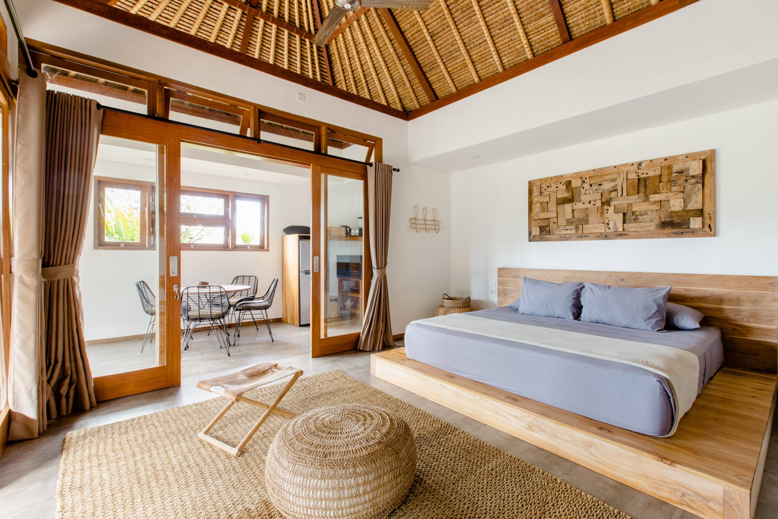 Cozy Private Pool Villa -Close to Beach-La Reserva — photo 2