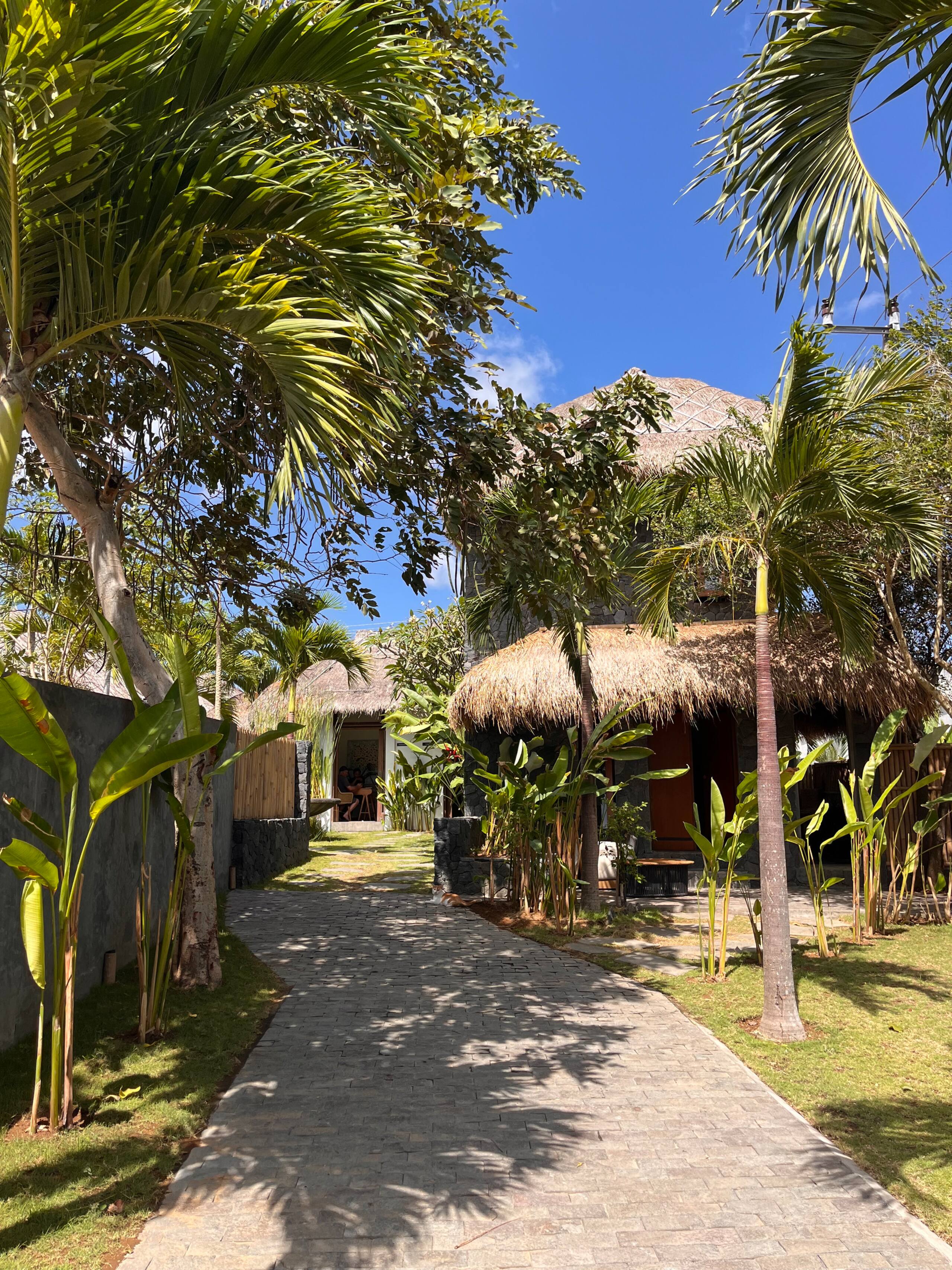 Cozy Private Pool Villa -Close to Beach-La Reserva 31