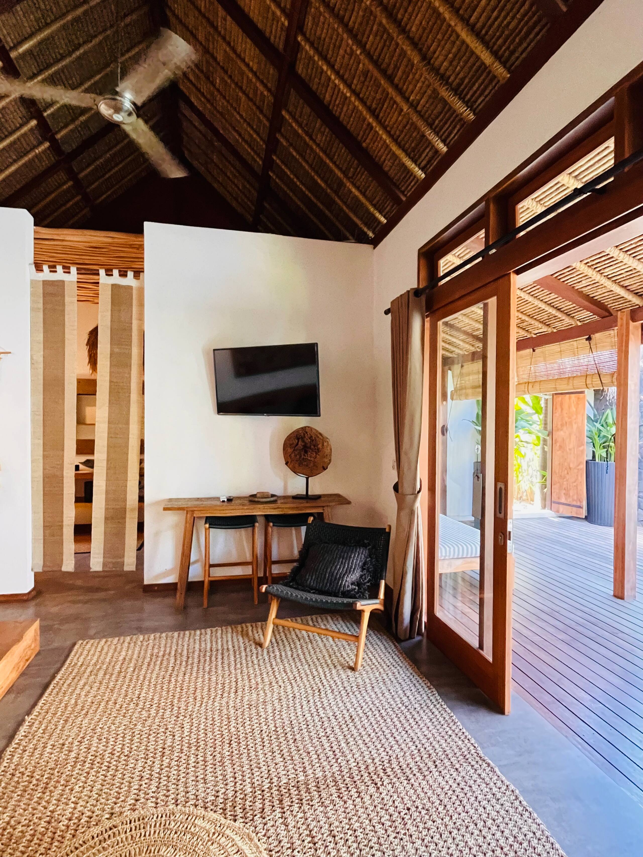 Cozy Private Pool Villa -Close to Beach-La Reserva 17
