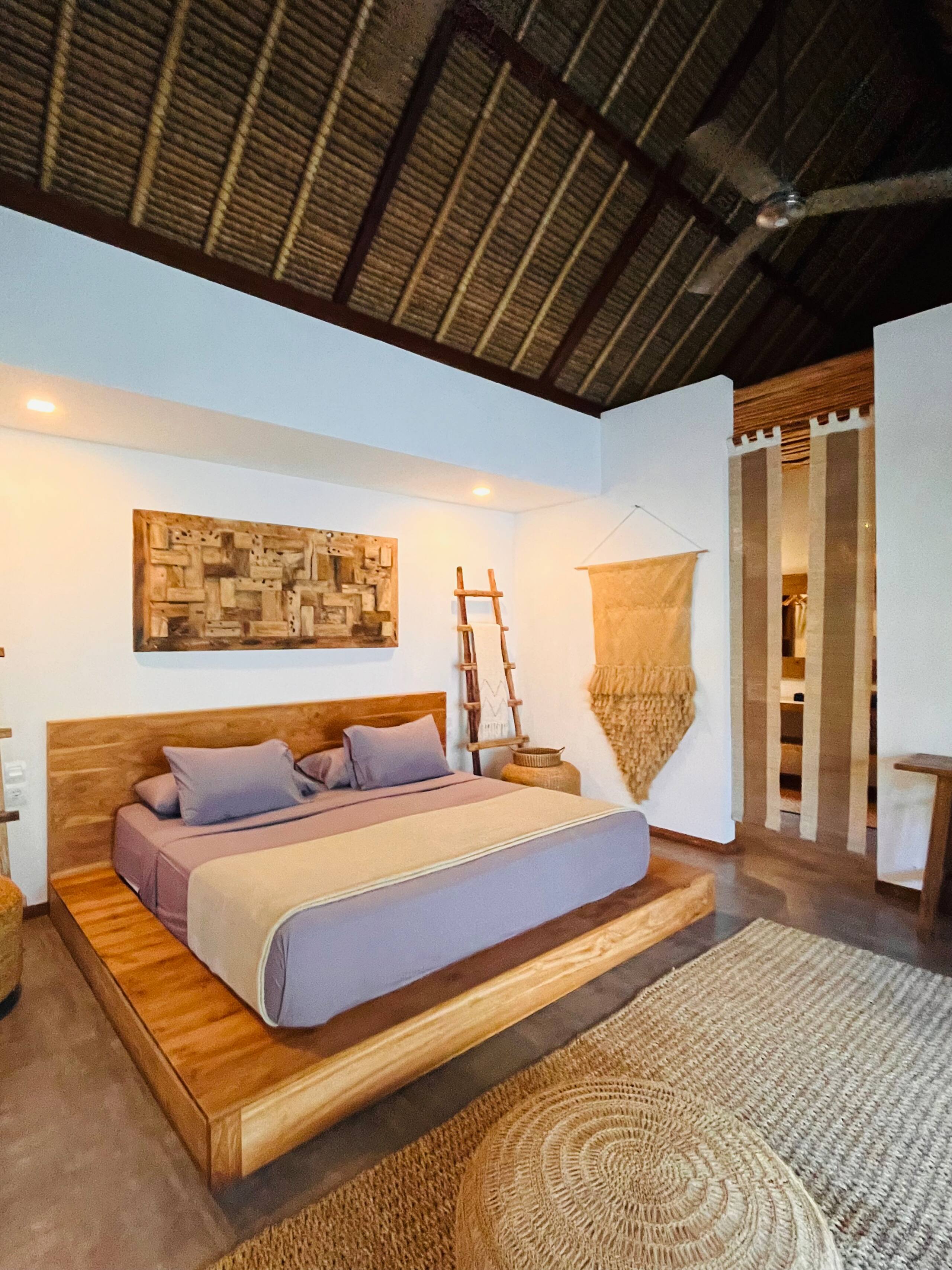 Cozy Private Pool Villa -Close to Beach-La Reserva 15