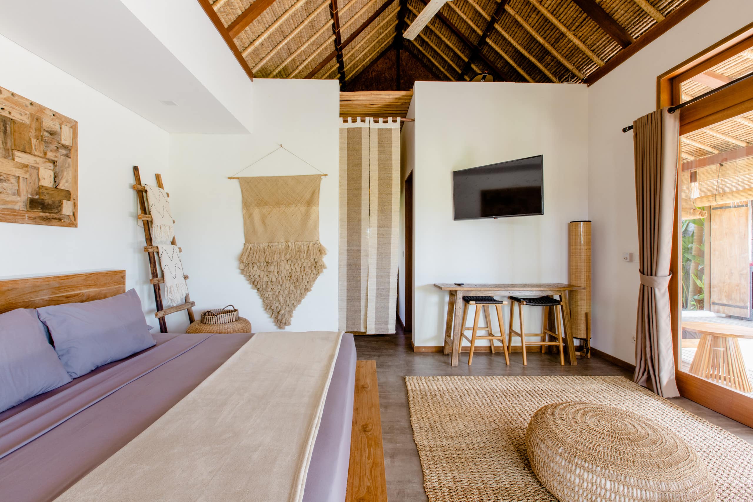 Cozy Private Pool Villa -Close to Beach-La Reserva — photo 3