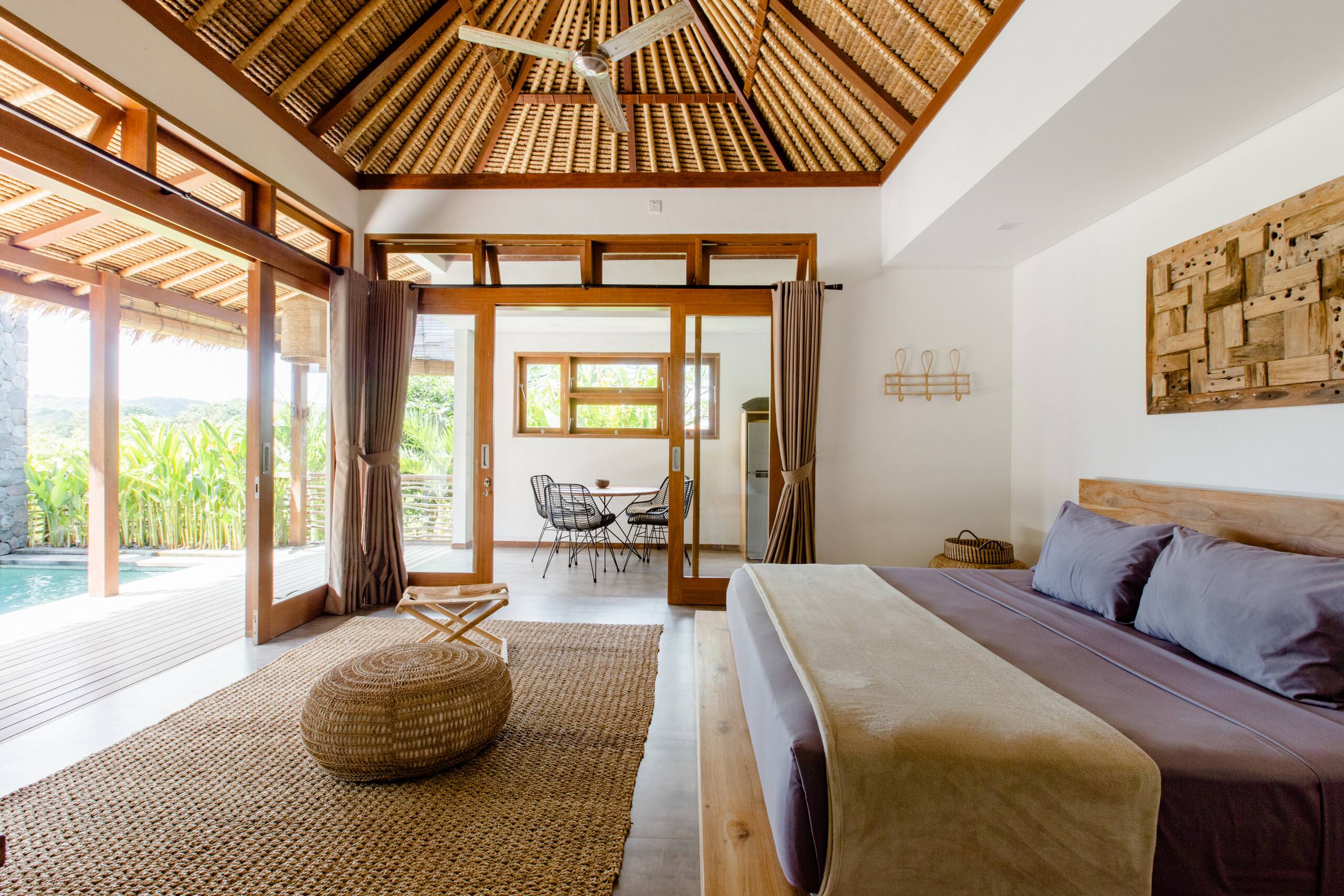 Cozy Private Pool Villa -Close to Beach-La Reserva — photo 5